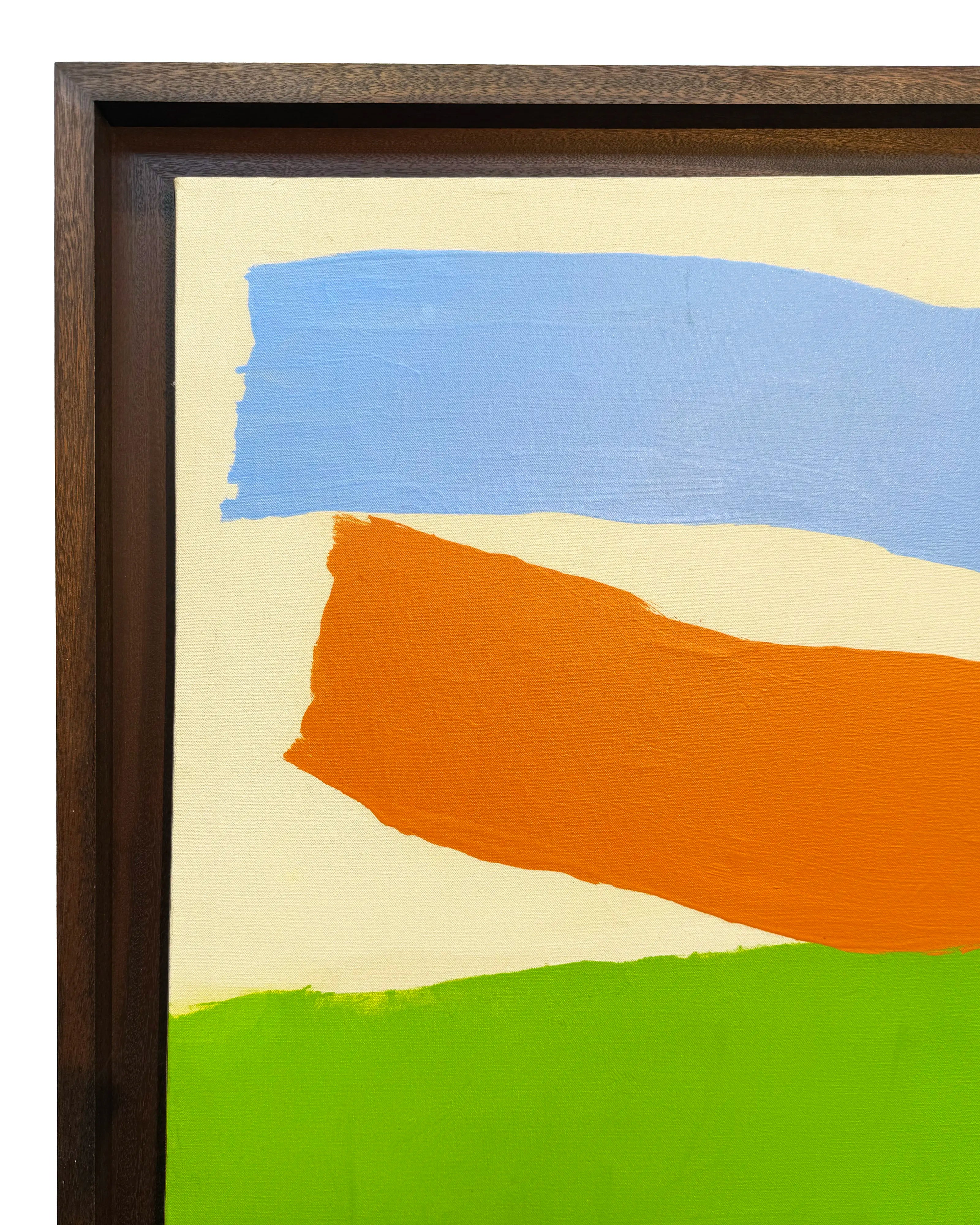 18782, Raymond Parker, Untitled, 1964