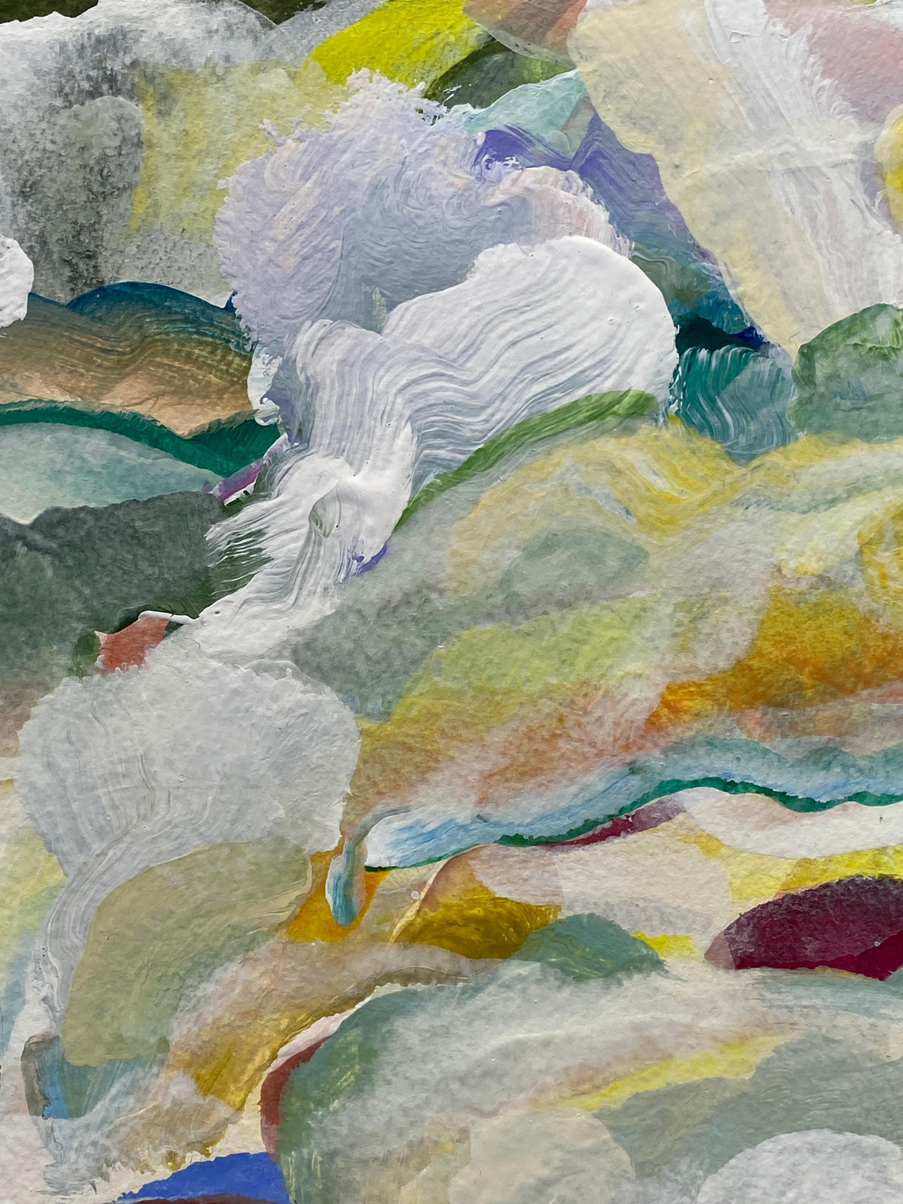 18518, Jasmina Danowski, The Straggler III, 2024