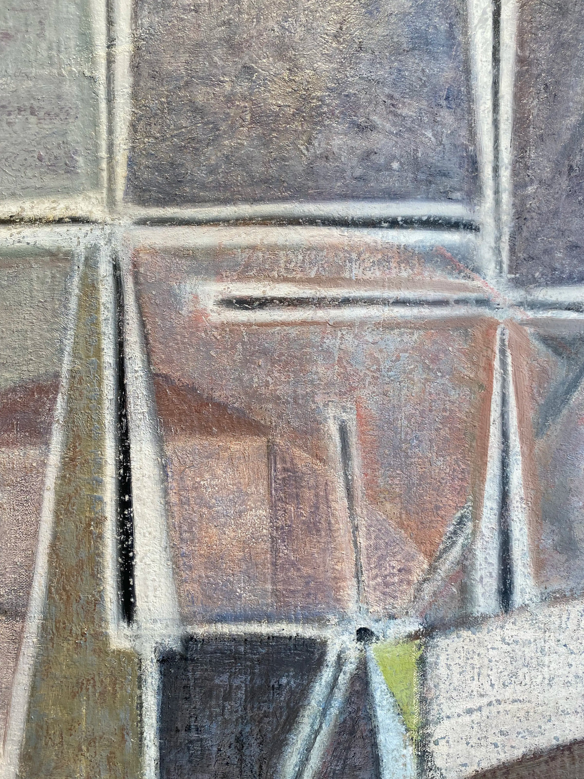 14967, Geer van Velde, Composition, c. 1960