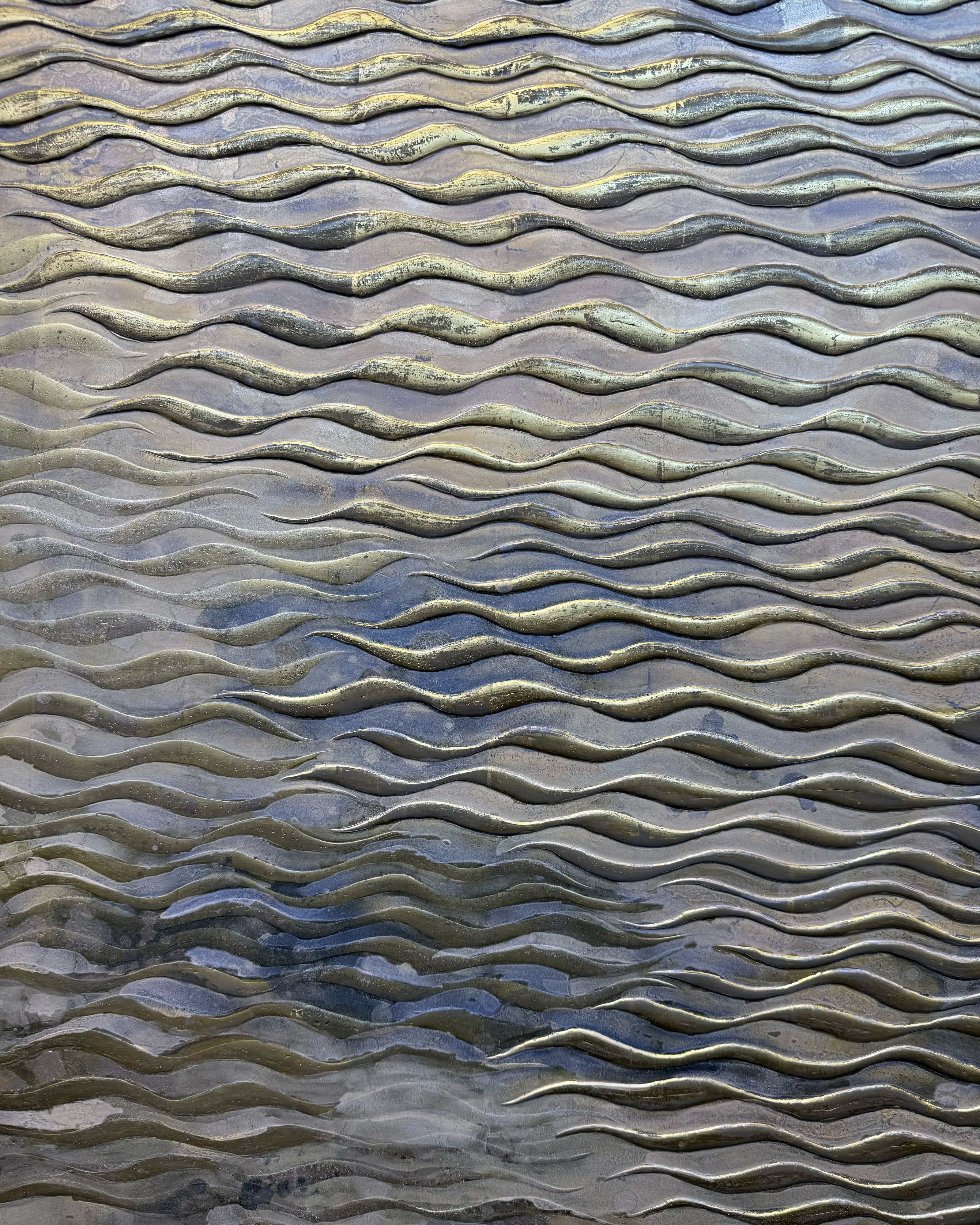 18881, Nancy Lorenz, Lemon Gold Water, 2014