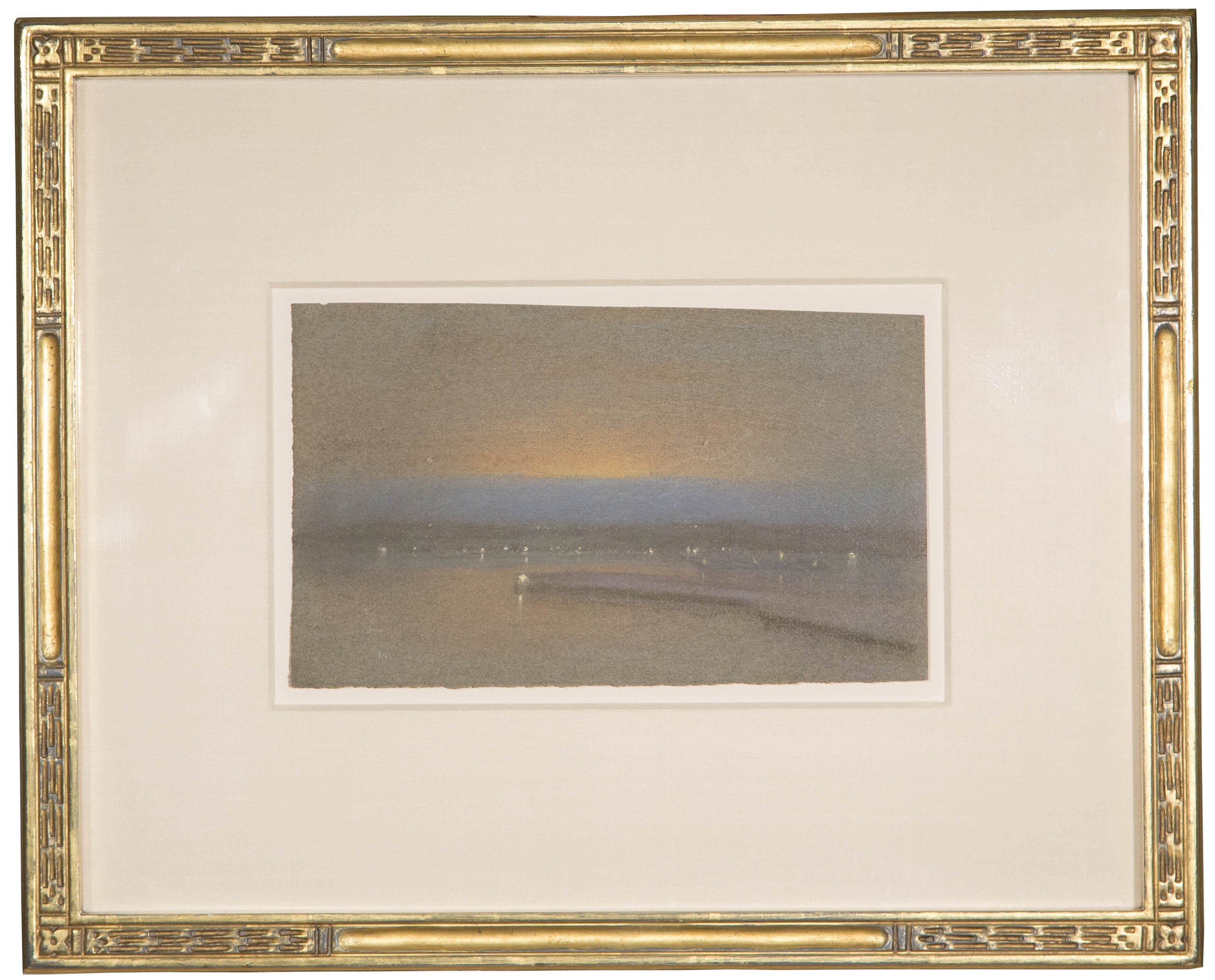 16067, Johann Berthelsen, Sunset River