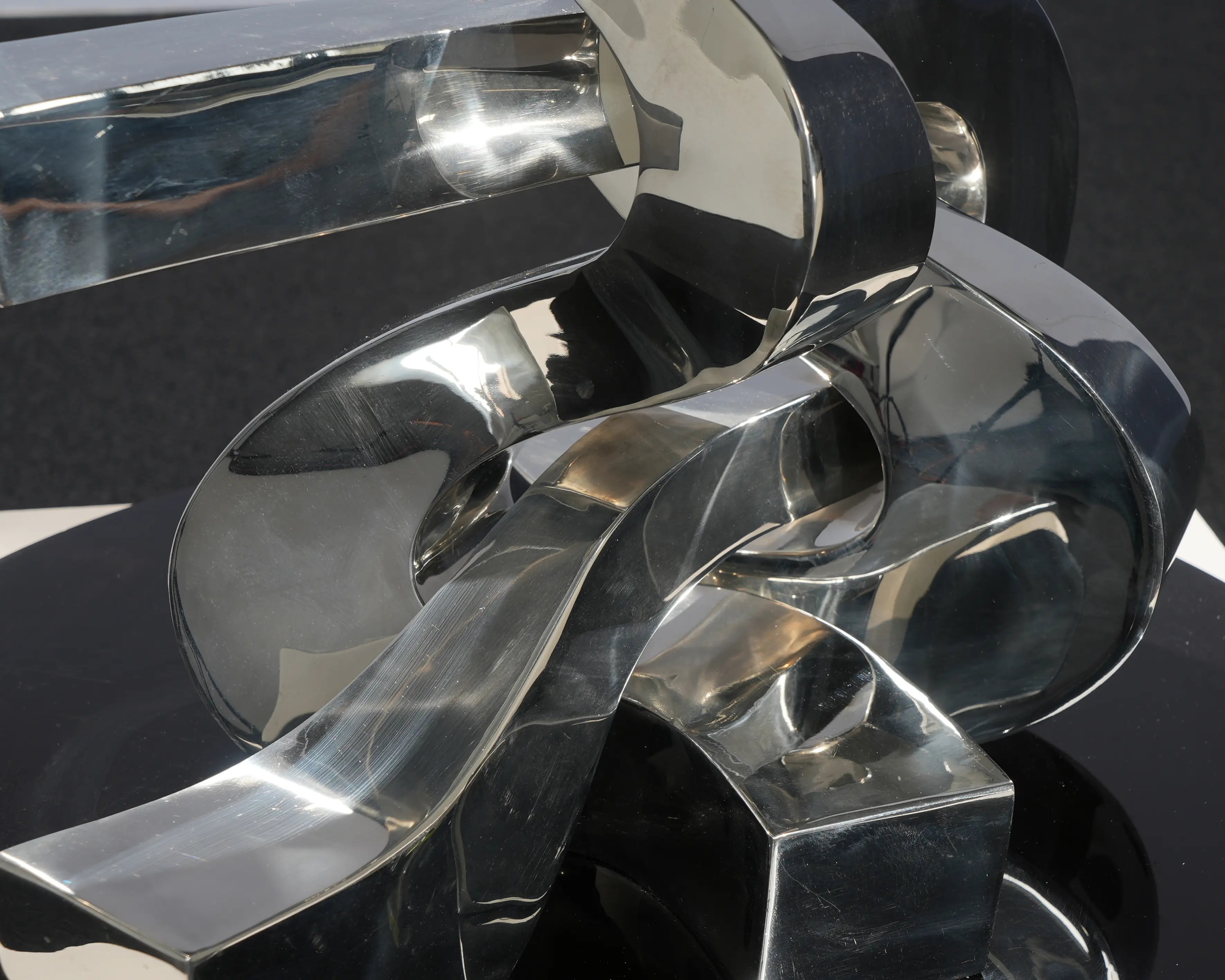 18817, Hans Van de Bovenkamp, Confluence, 1979
