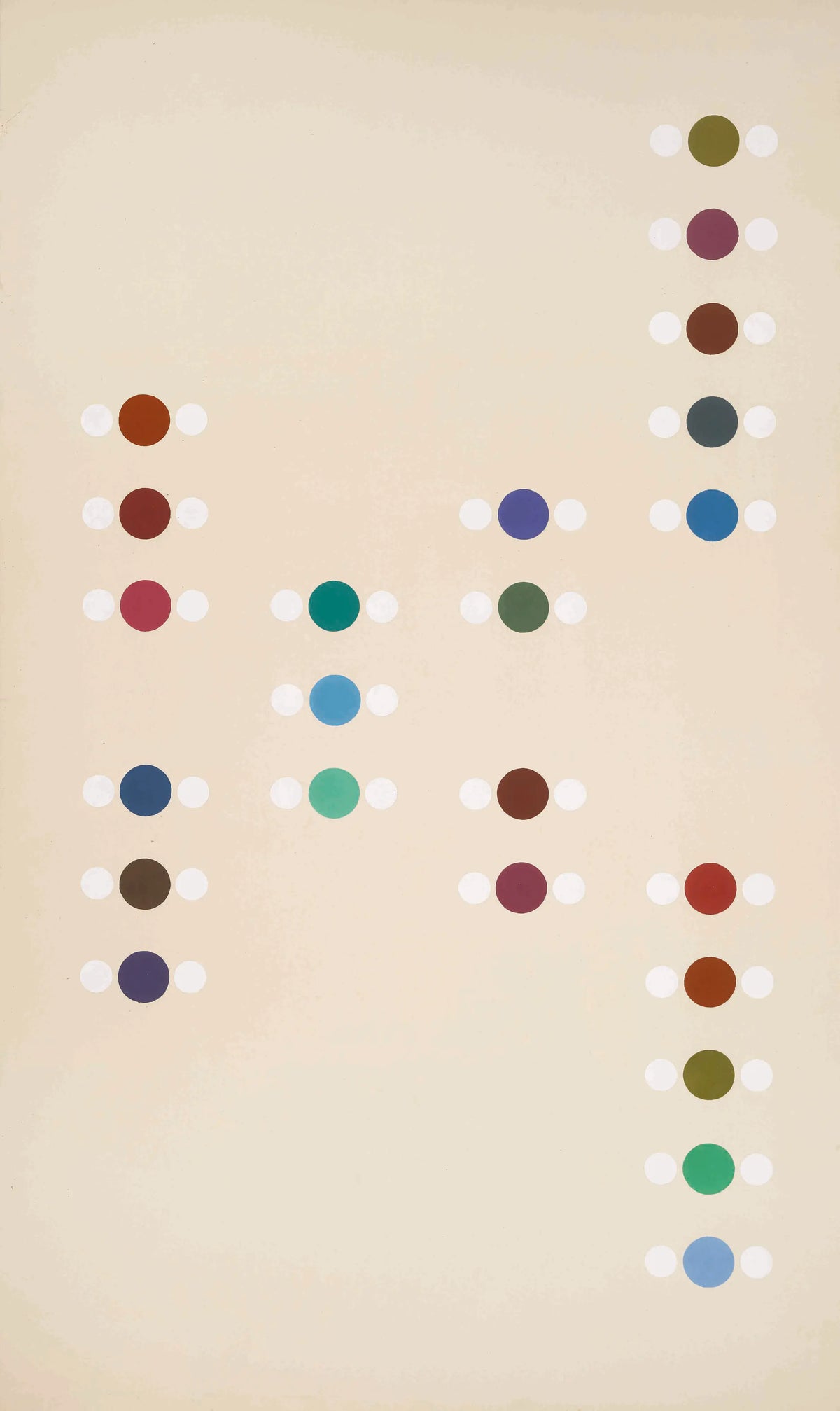 14755, Thomas Downing, Ambilobe, 1972