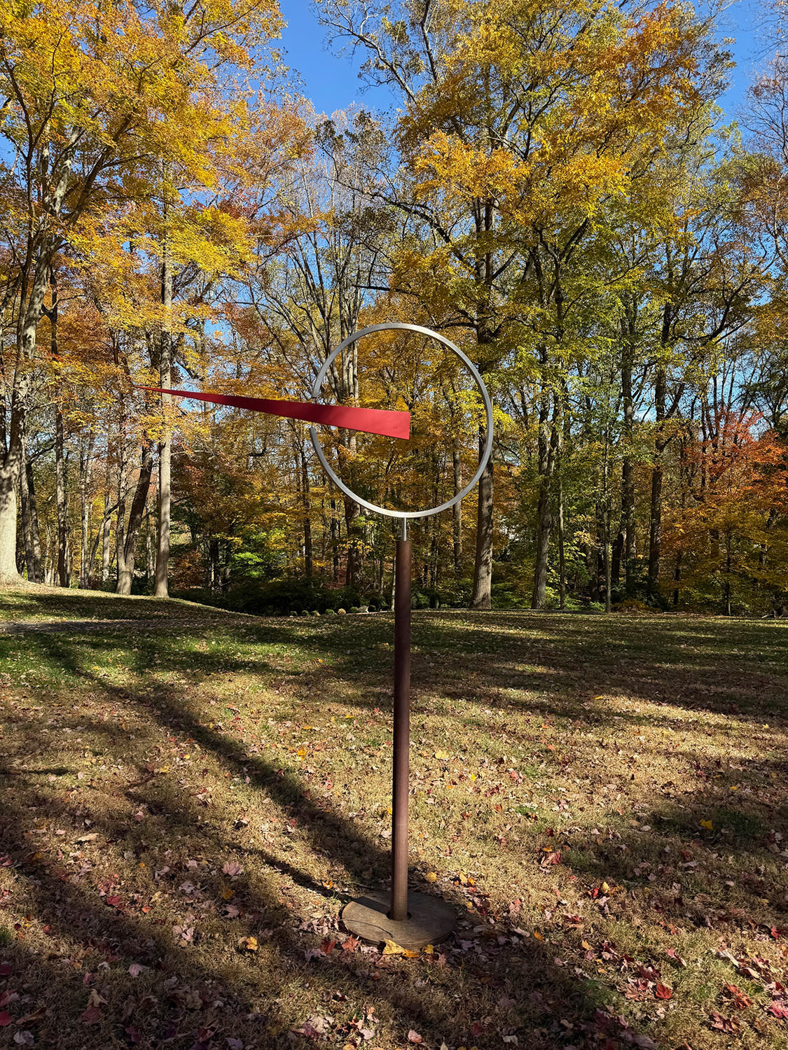 18762, Roger Phillips, Weathervane, 1991-2004
