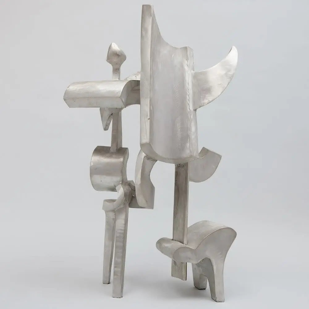 16341, Bill Barrett, Untitled, 1977