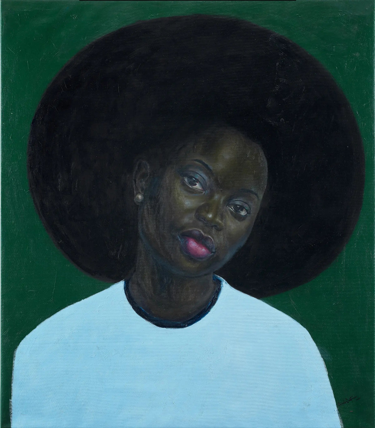 18158, Oluwole Omofemi, Tough Time, 2020