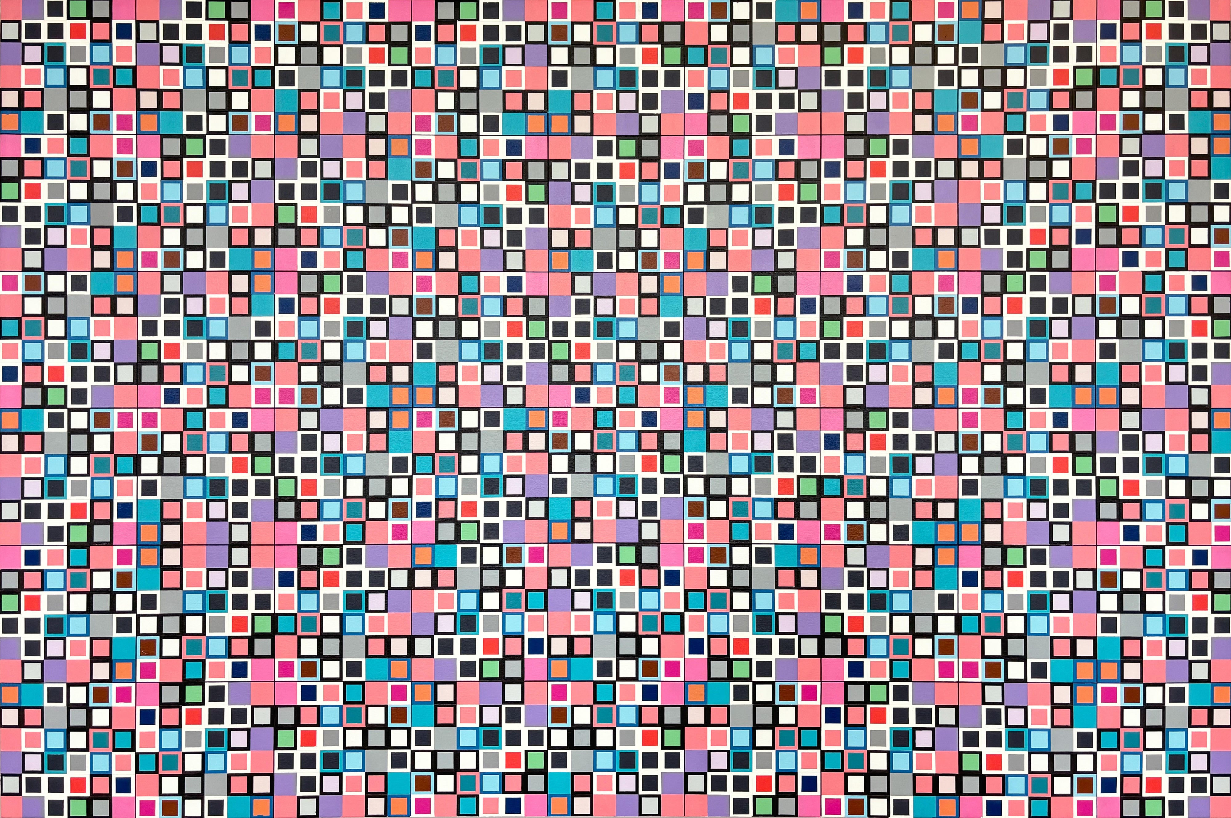 18214, Vasa Velizar Mihich, Untitled C-3866, 2020