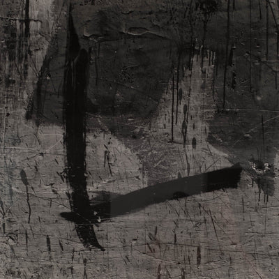 14730, Aaron Siskind, Lima #89, 1975, printed 1975