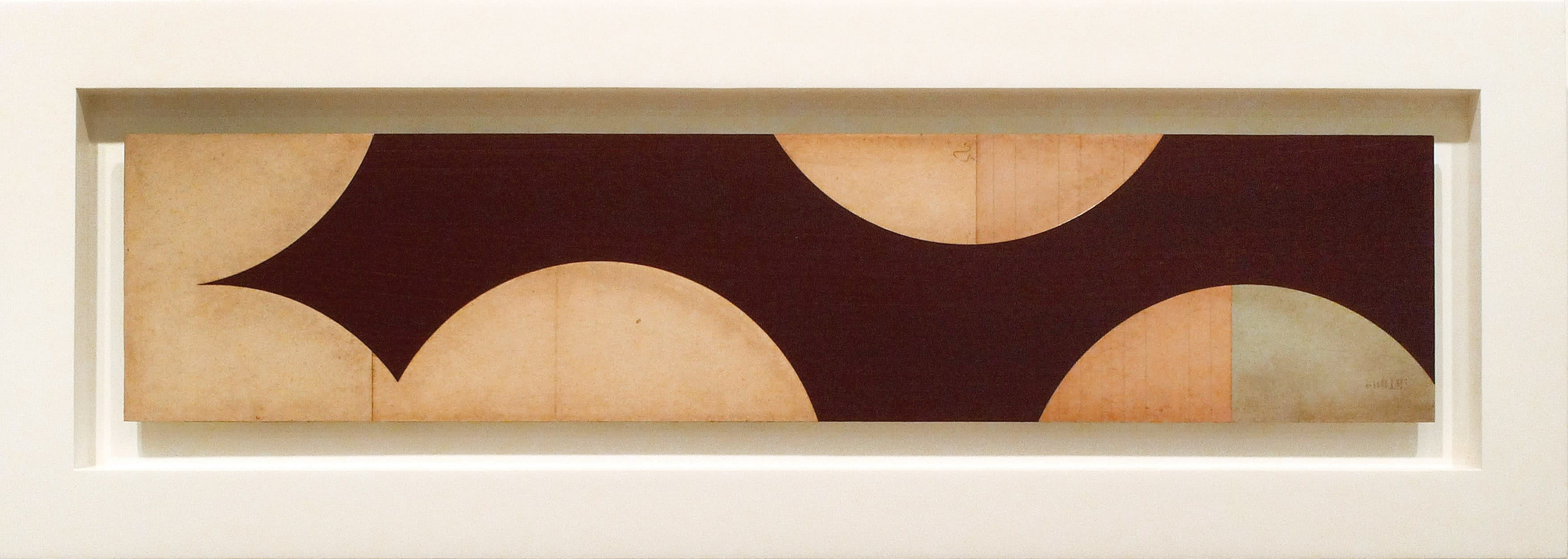 14378, Robert Kelly, Onda LXXII, 2014