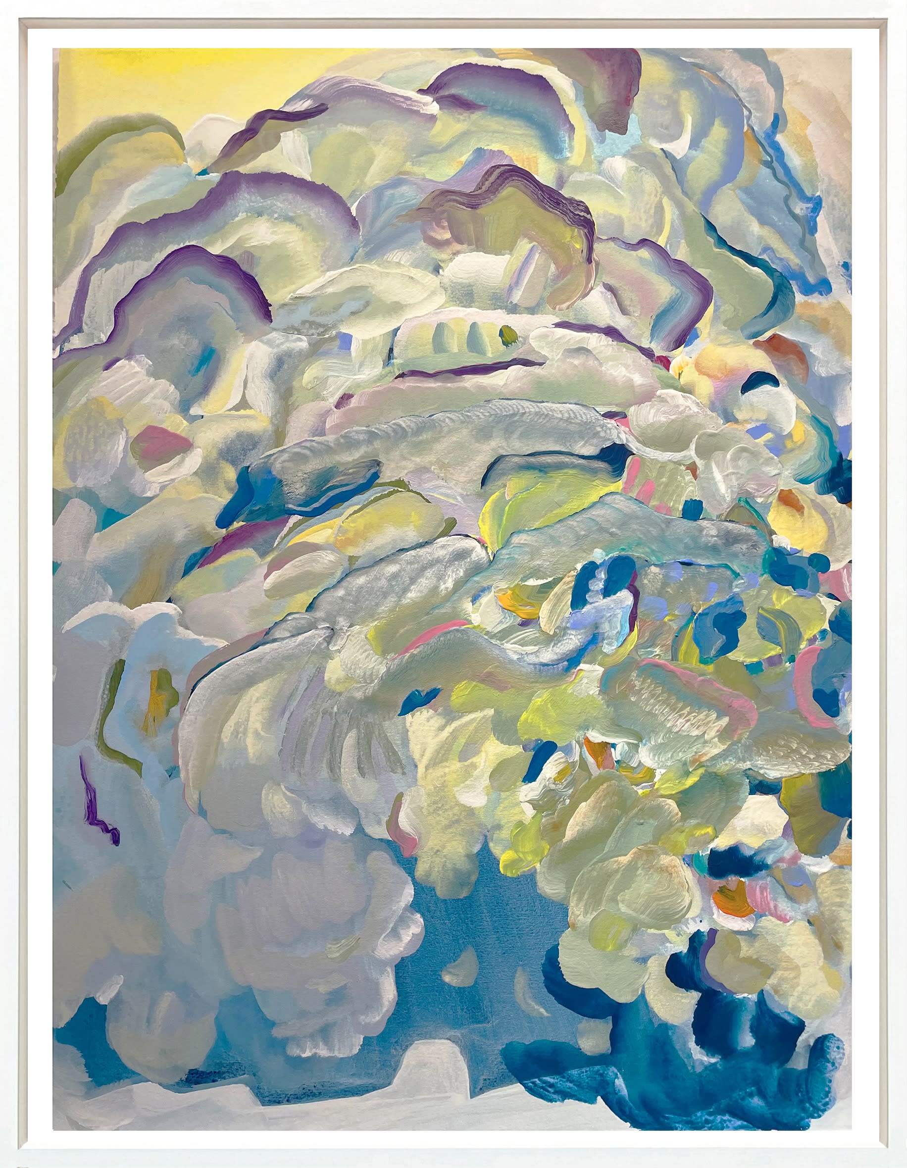 18706, Jasmina Danowski, Day Tripper, I, 2025