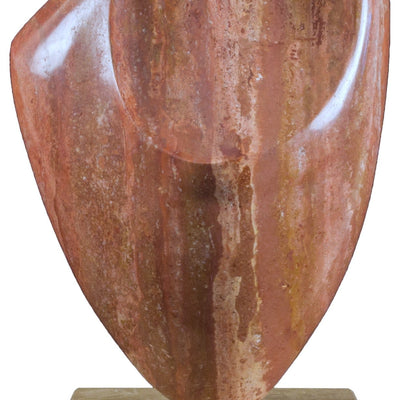 14577, Albert Wein, Mother and Child, c. 1967-69