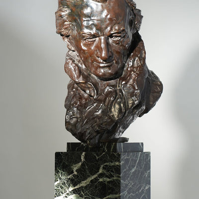 18718, Alfredo Pina, Wagner, c. 1920