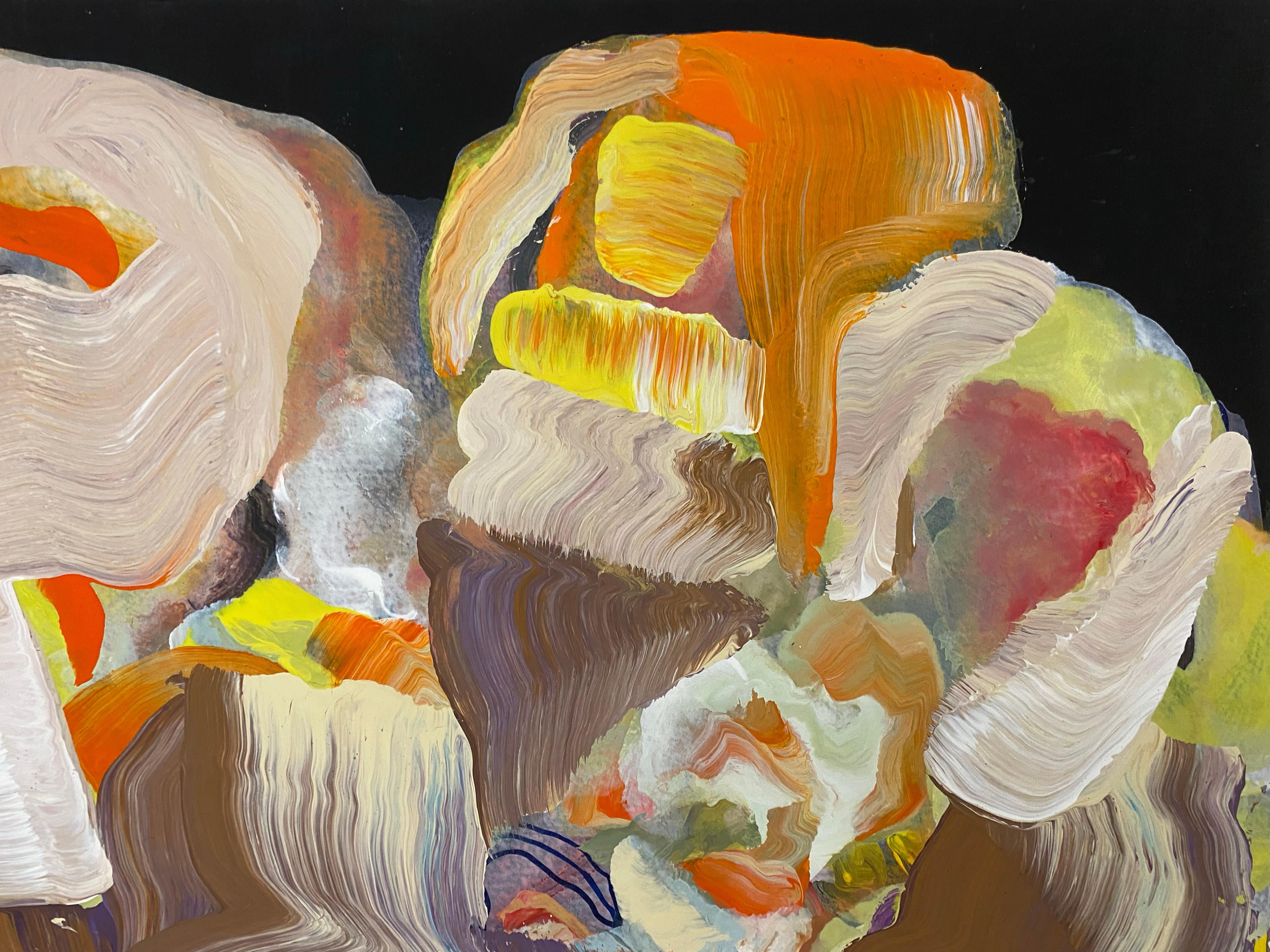 18354, Jasmina Danowski, Milano, 2022