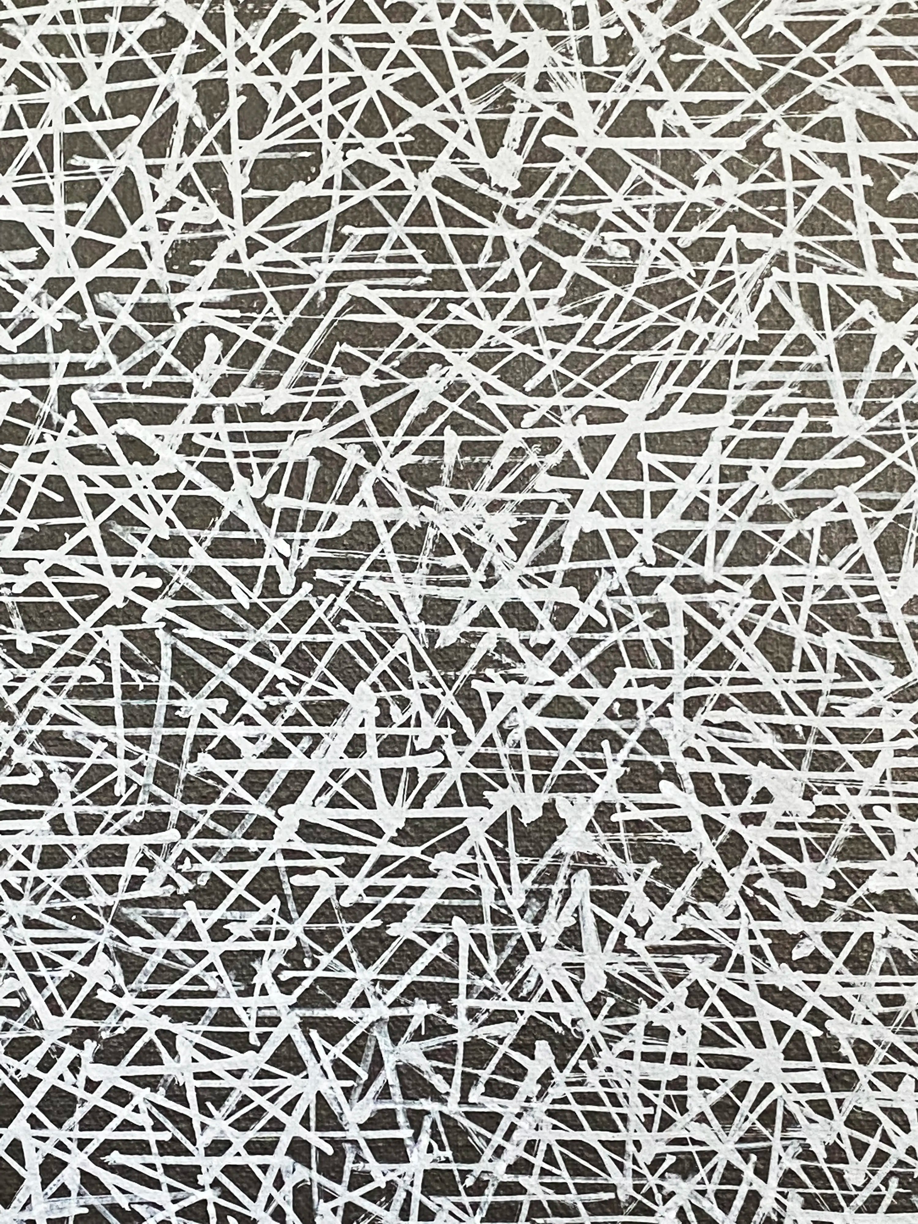 15080, Hilton Brown, Homage to the Immaculates, 1965