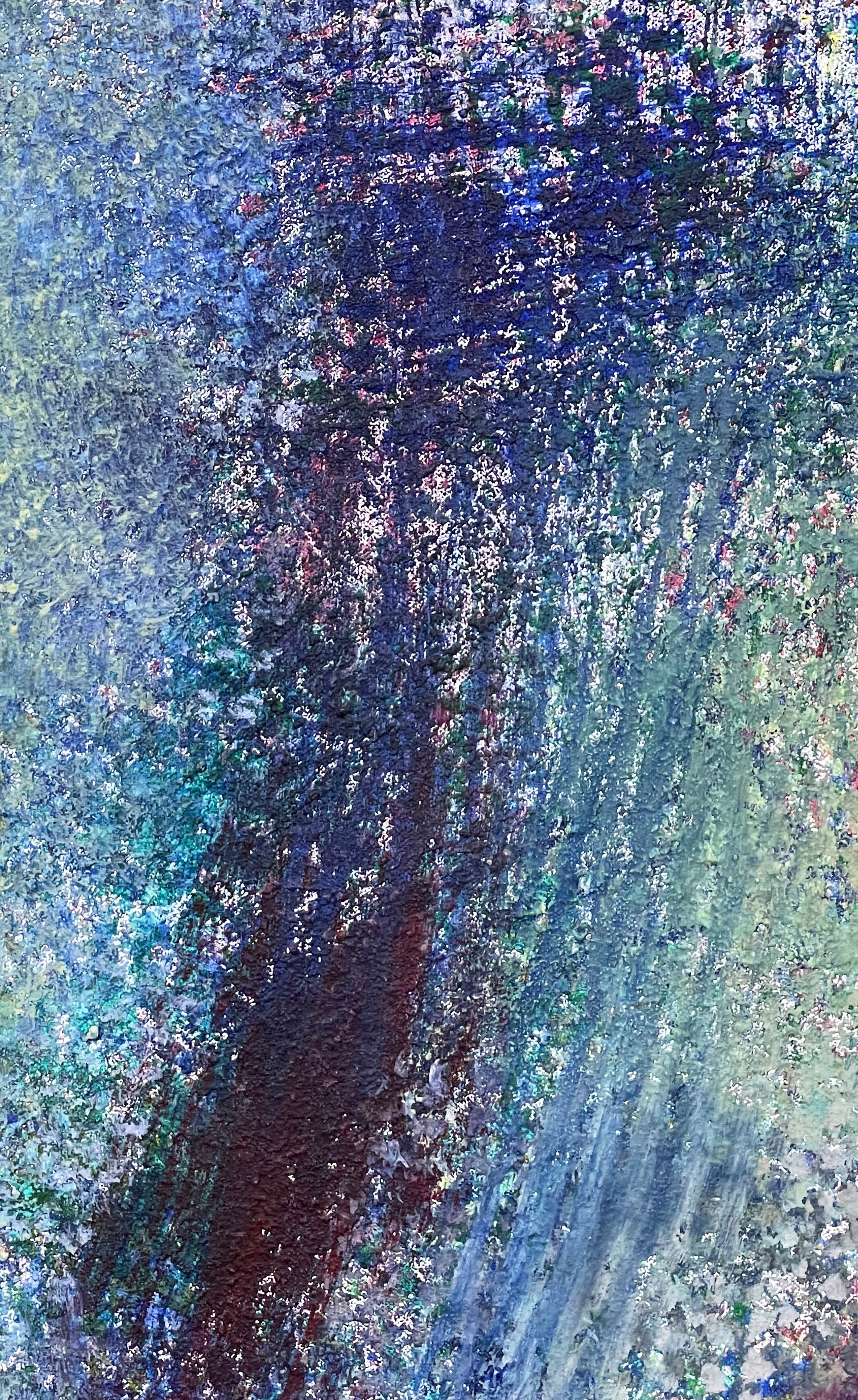 15176, Michael Forster, To Celebrate a Childhood-The Rains