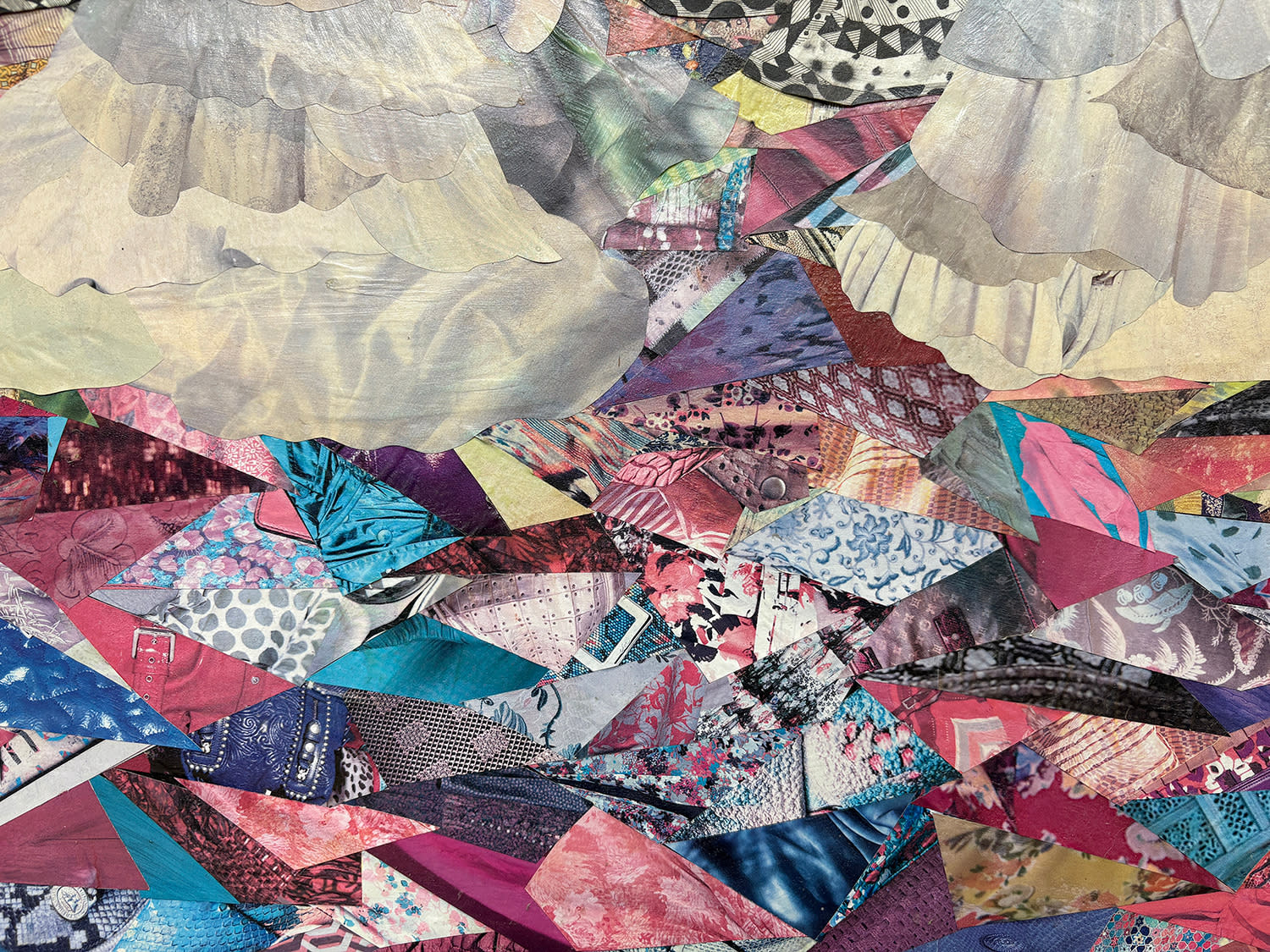18609, Hilary Pecis, Untitled #32, 2008