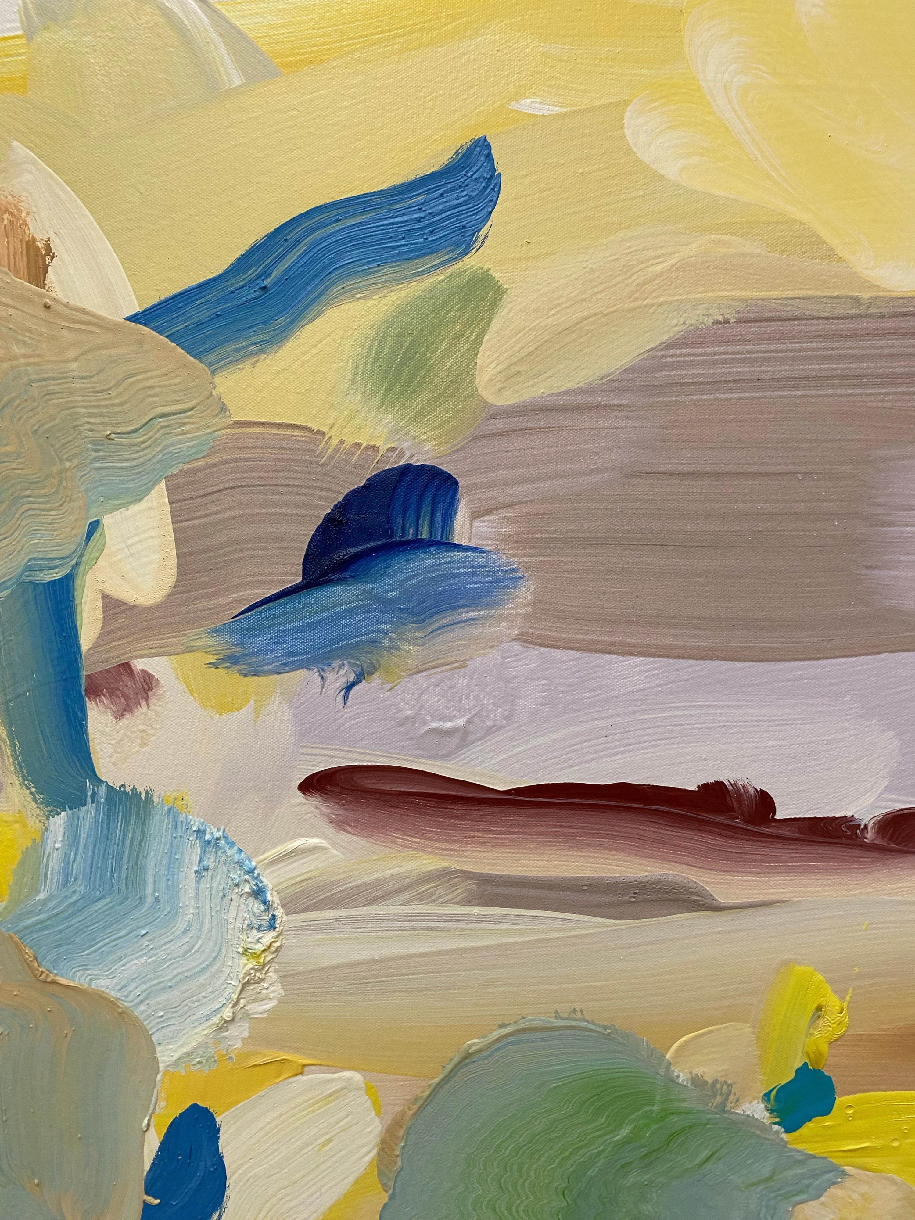 18358, Jasmina Danowski, South Meadow, 2014-2019