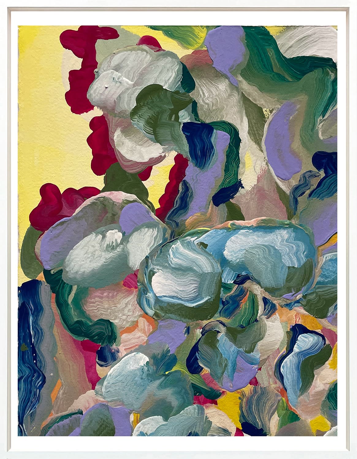 18695, Jasmina Danowski, Bella Ciao, 2024