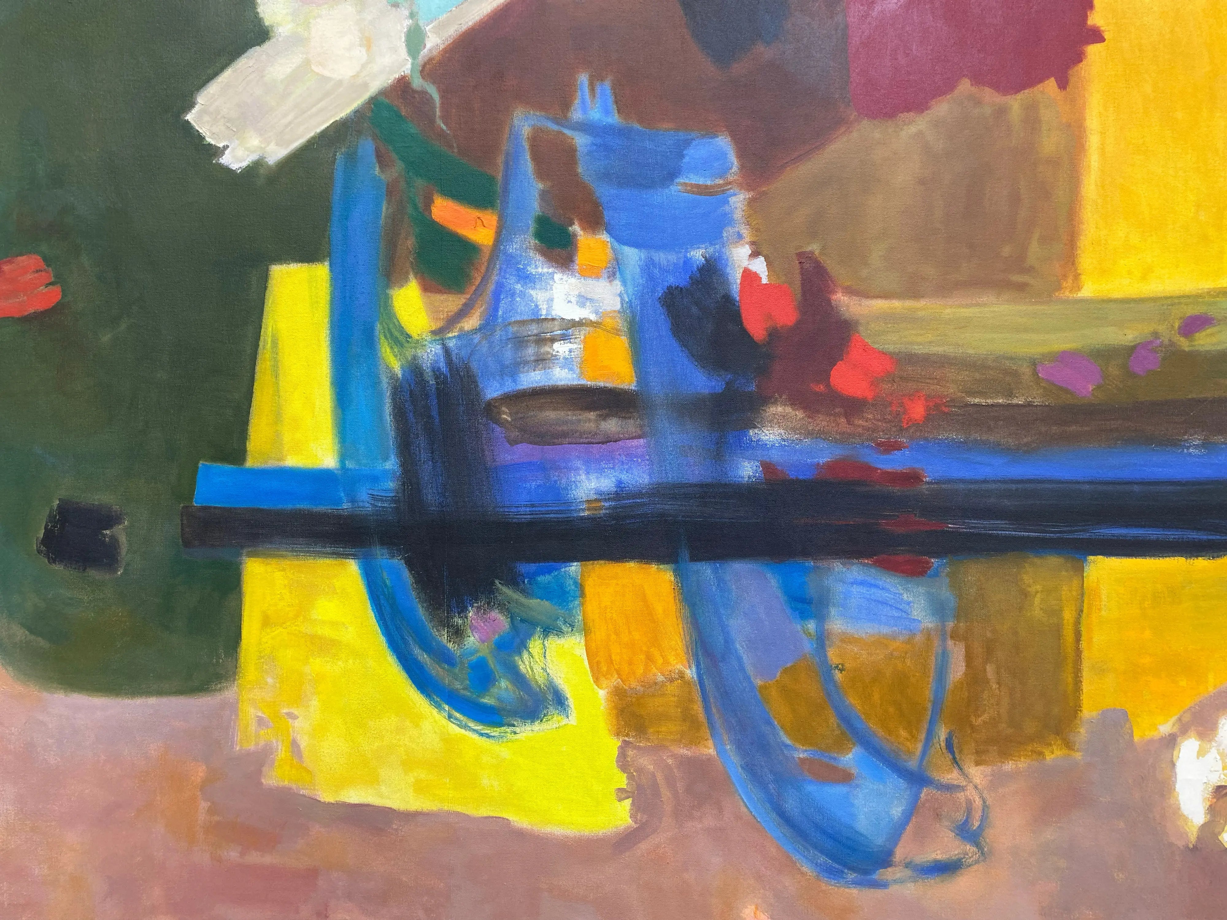 18250, Don Totten, Baroque, 1960