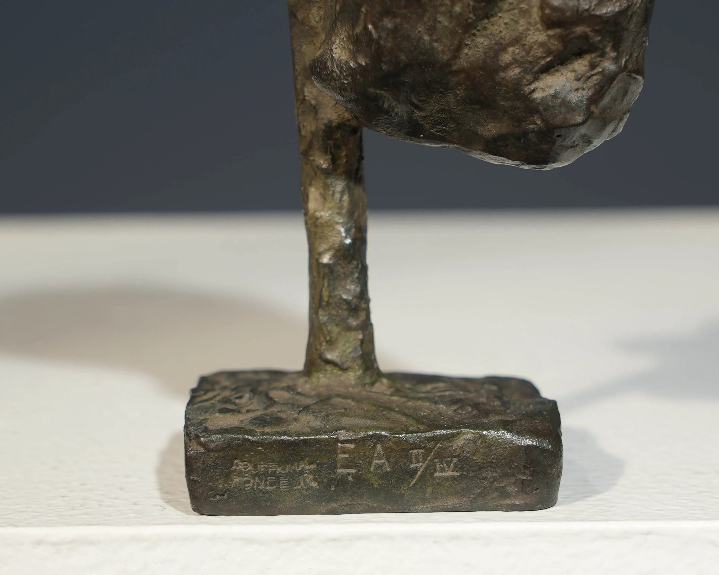 18847, Marc Petit, Tete V, 2002