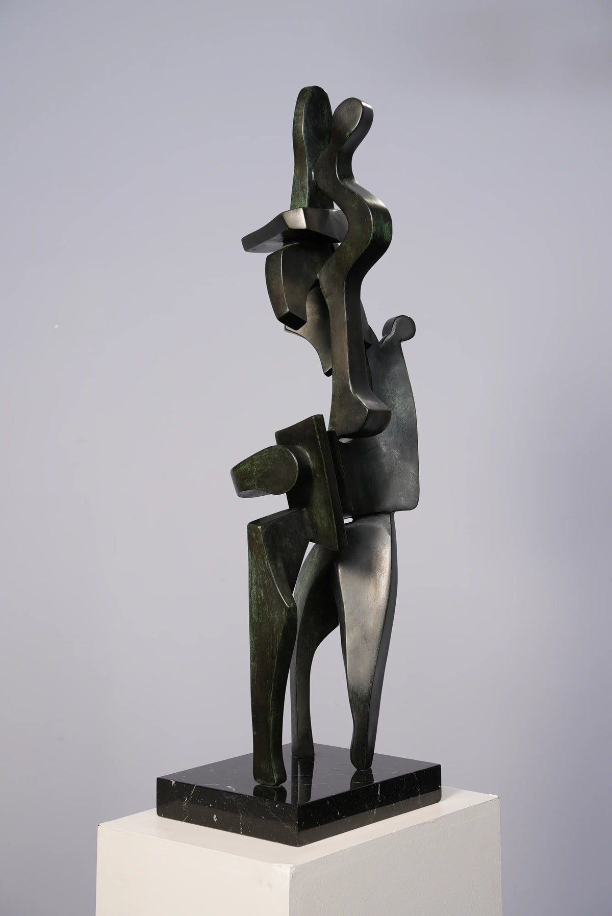 18932, Bill Barrett, El Grande, 1985