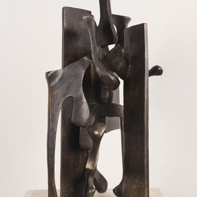 15733, Bill Barrett, Lexeme XIV, 2006