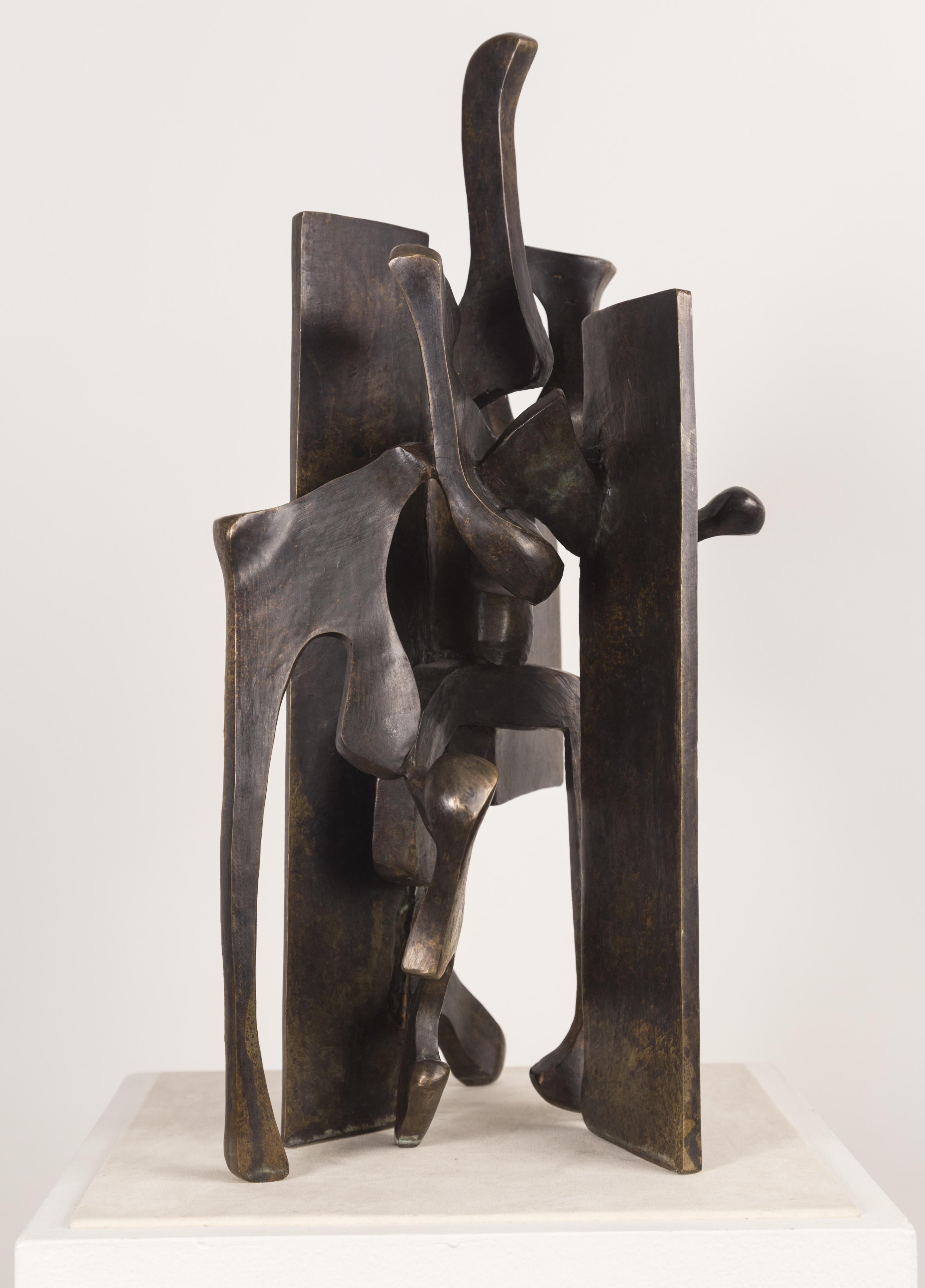 15733, Bill Barrett, Lexeme XIV, 2006