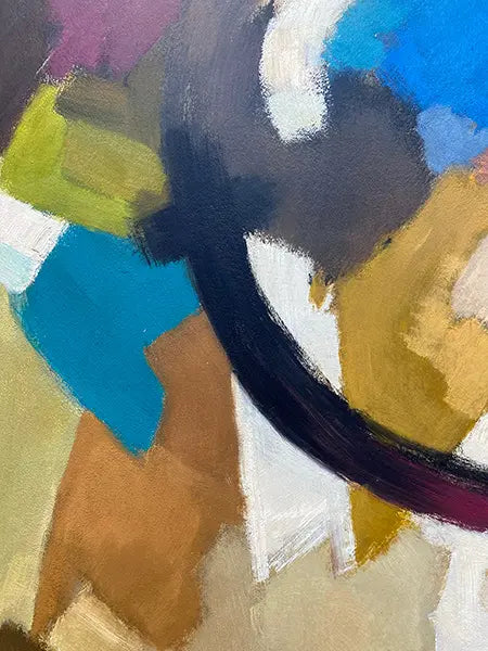 18236, Don Totten, Counterpoint, c. 1960