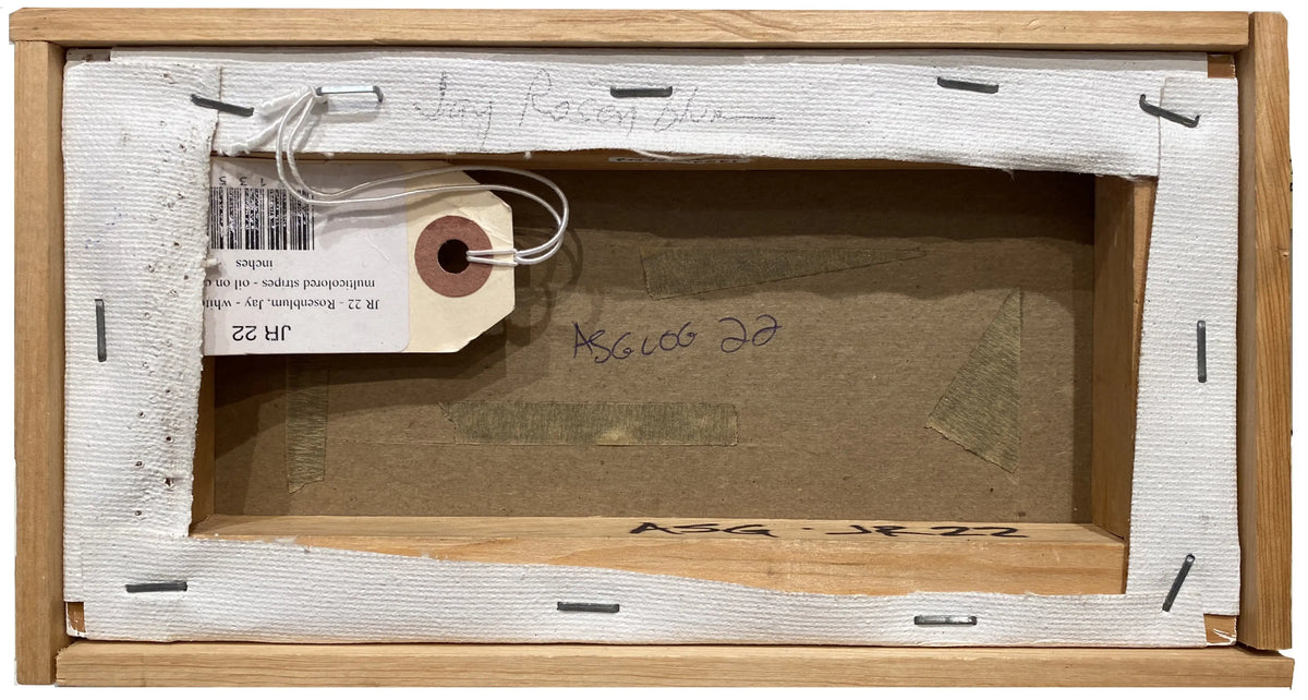 16970, Jay Rosenblum, Untitled #22