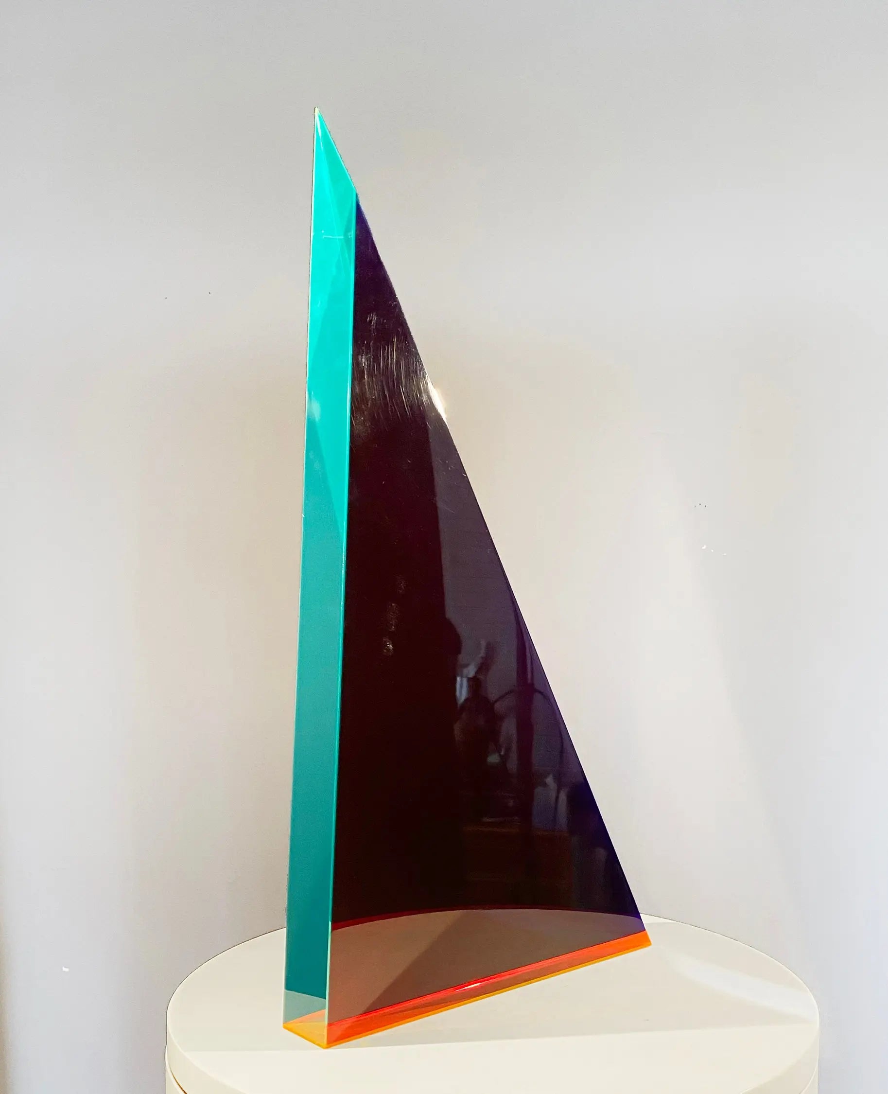 18215, Vasa Velizar Mihich, Irregular Shape #1, 2019