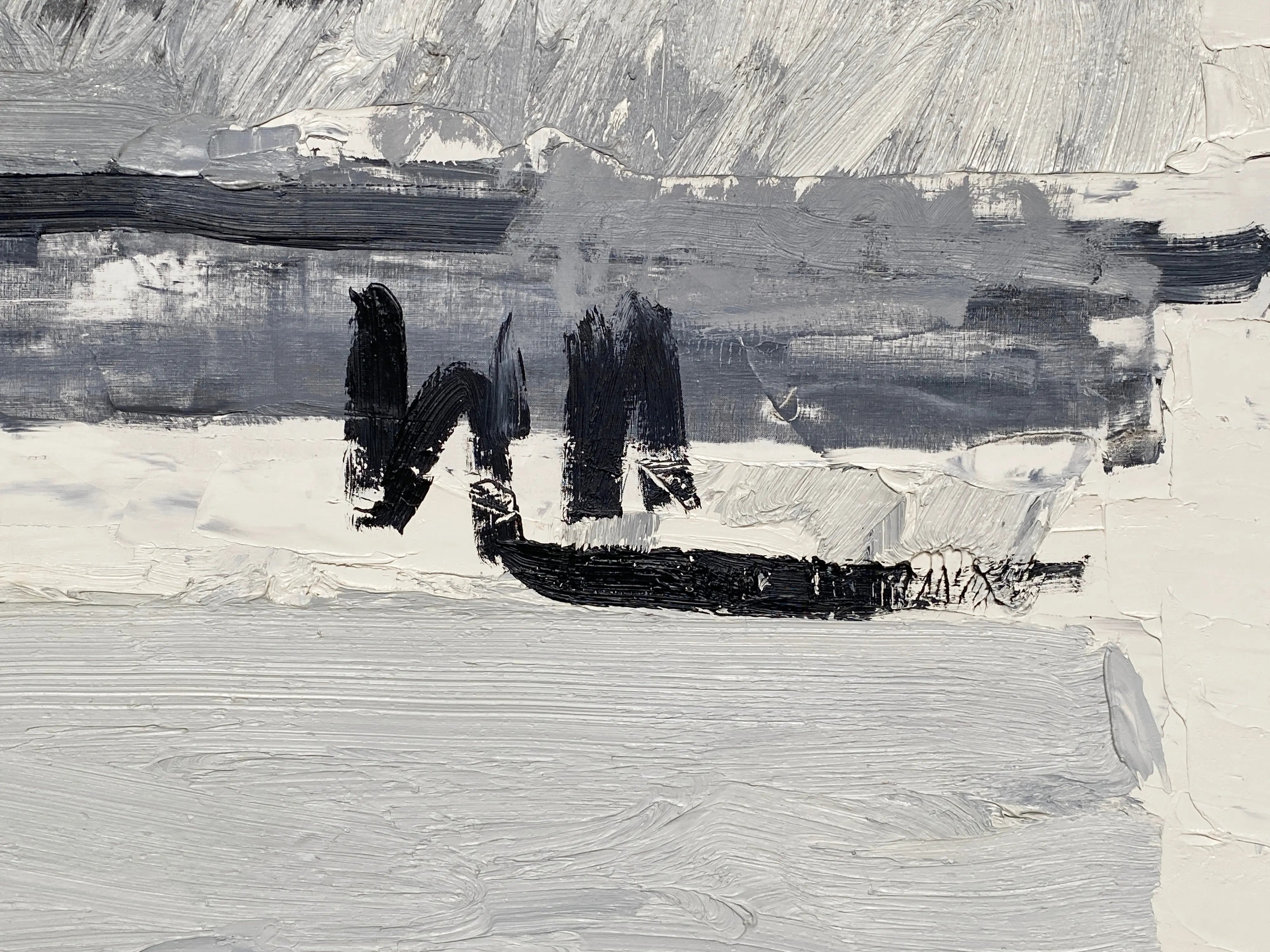 16180, François Aubrun, Untitled #61, 1970