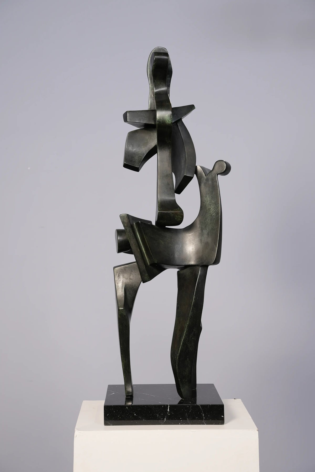 18932, Bill Barrett, El Grande, 1985