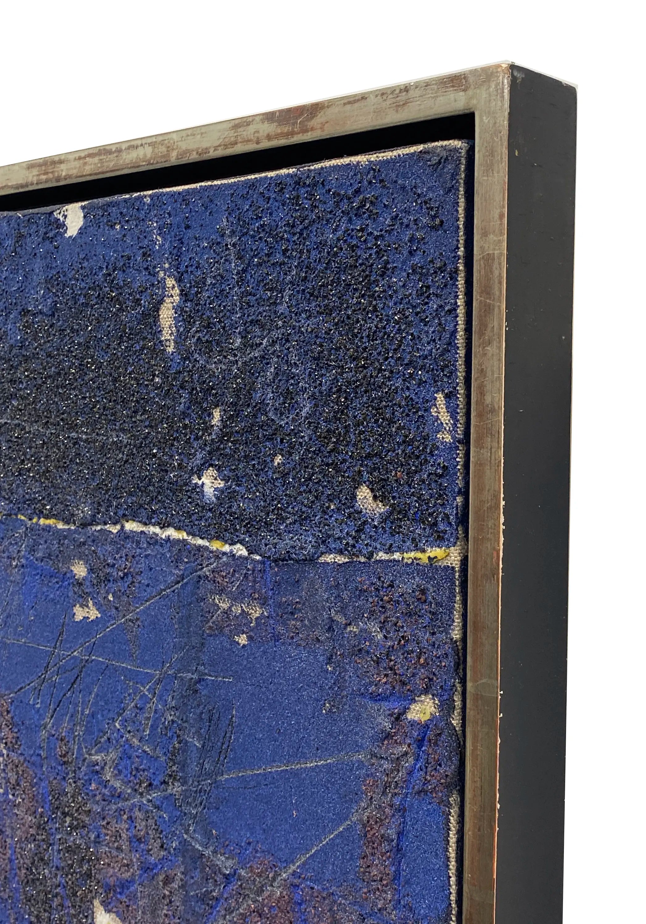 15410, Georges Noël, La Lune au Centre, 1996
