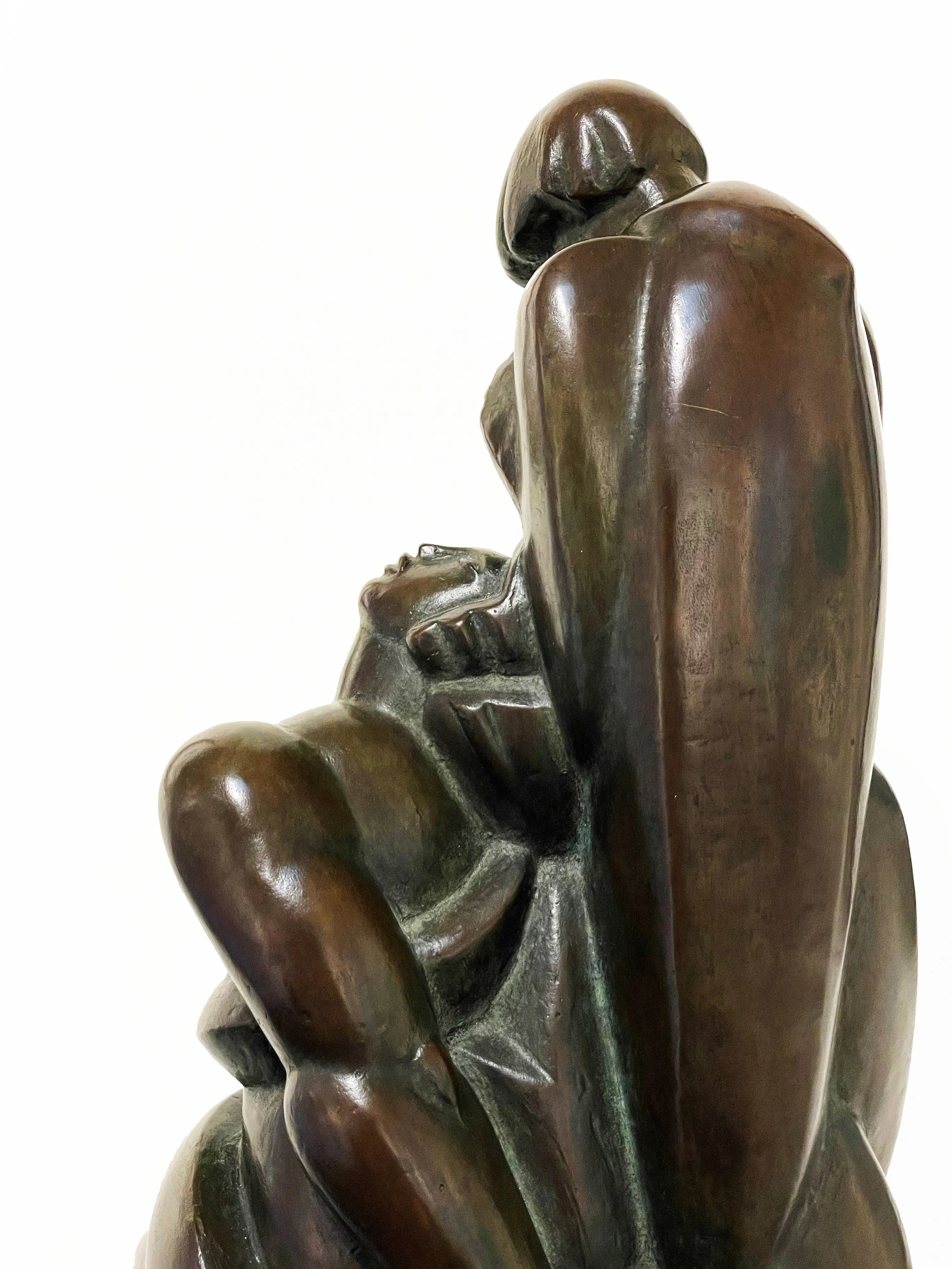 16118, Albert Wein, Homage to Bela Bartok, 1947 (this cast 1987)