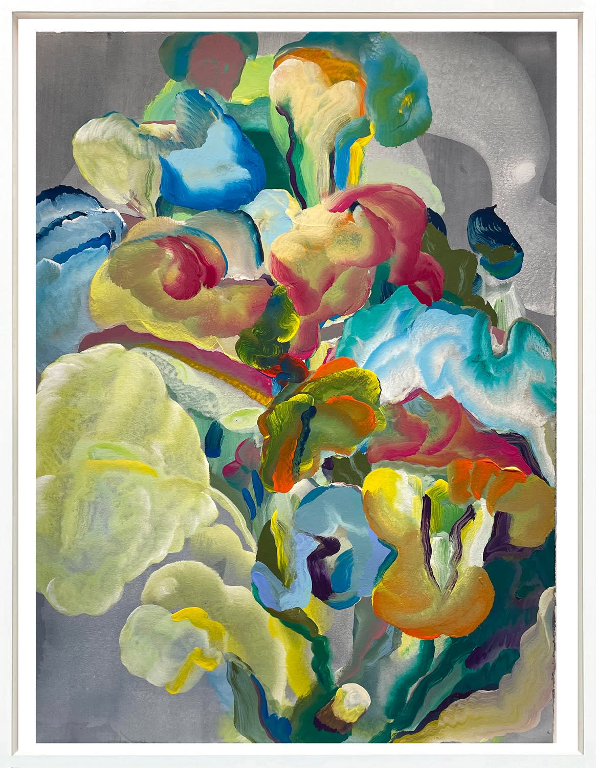 18696, Jasmina Danowski, Day-O, 2024