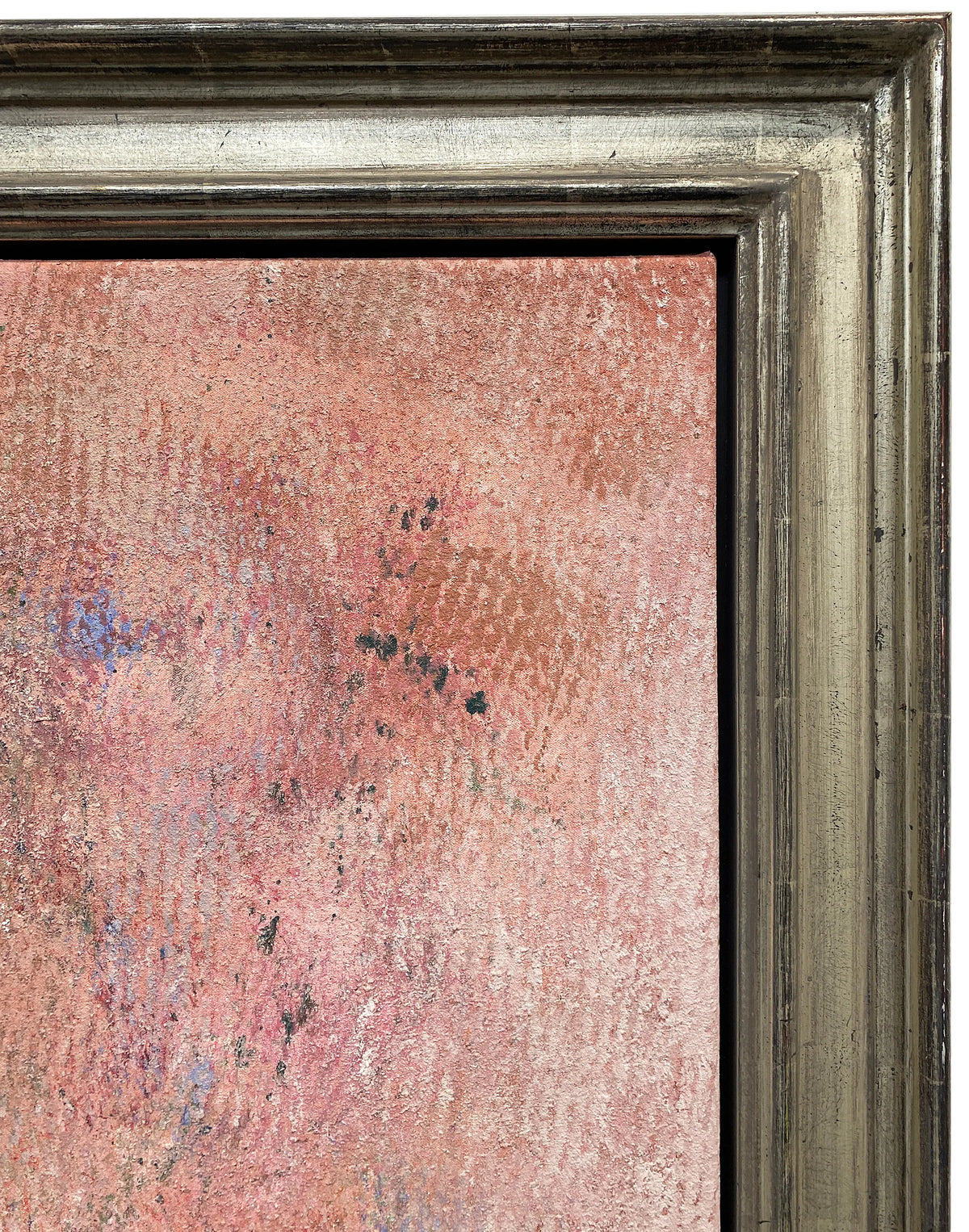 14025, Michael Forster, Untitled, 1988