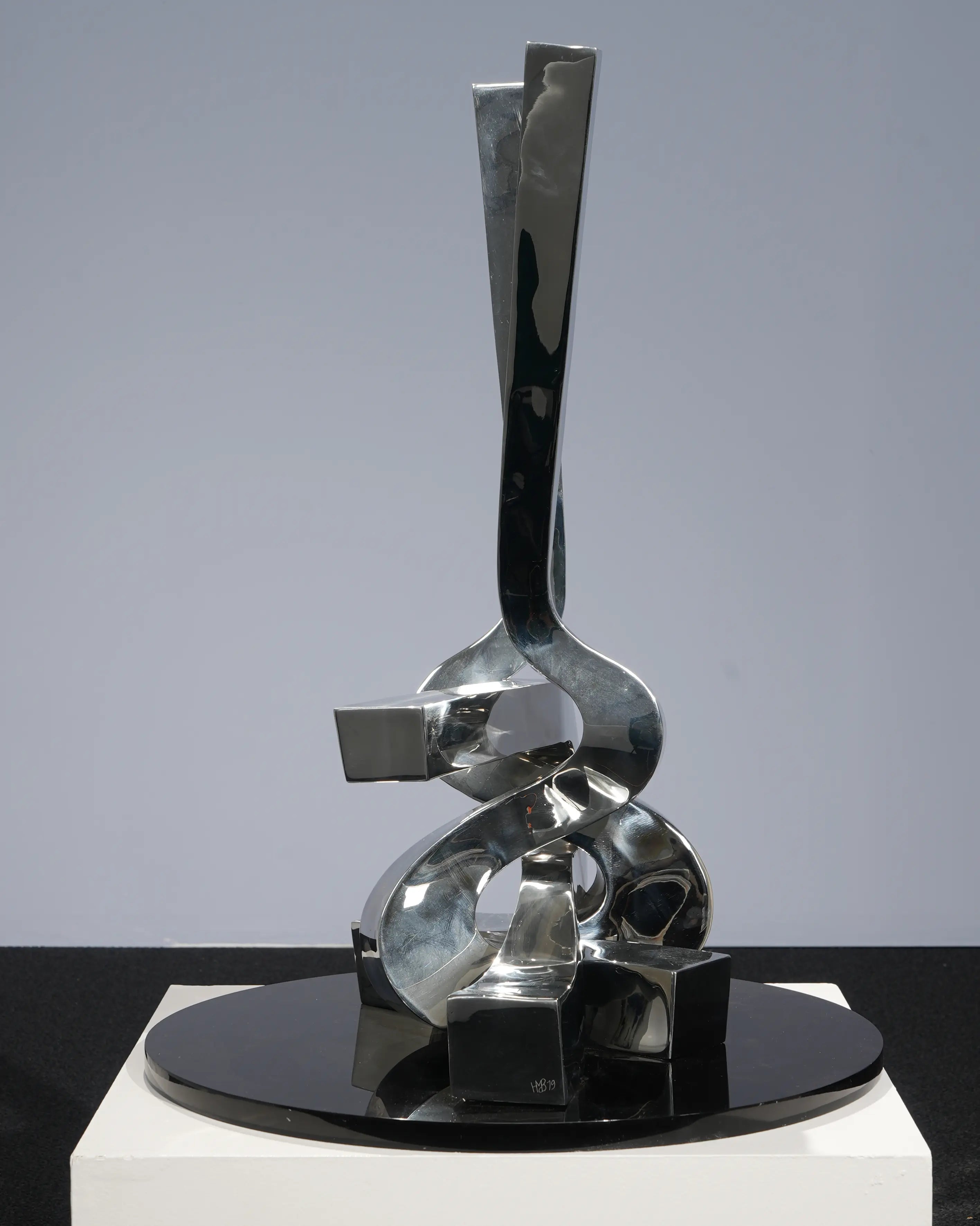 18817, Hans Van de Bovenkamp, Confluence, 1979