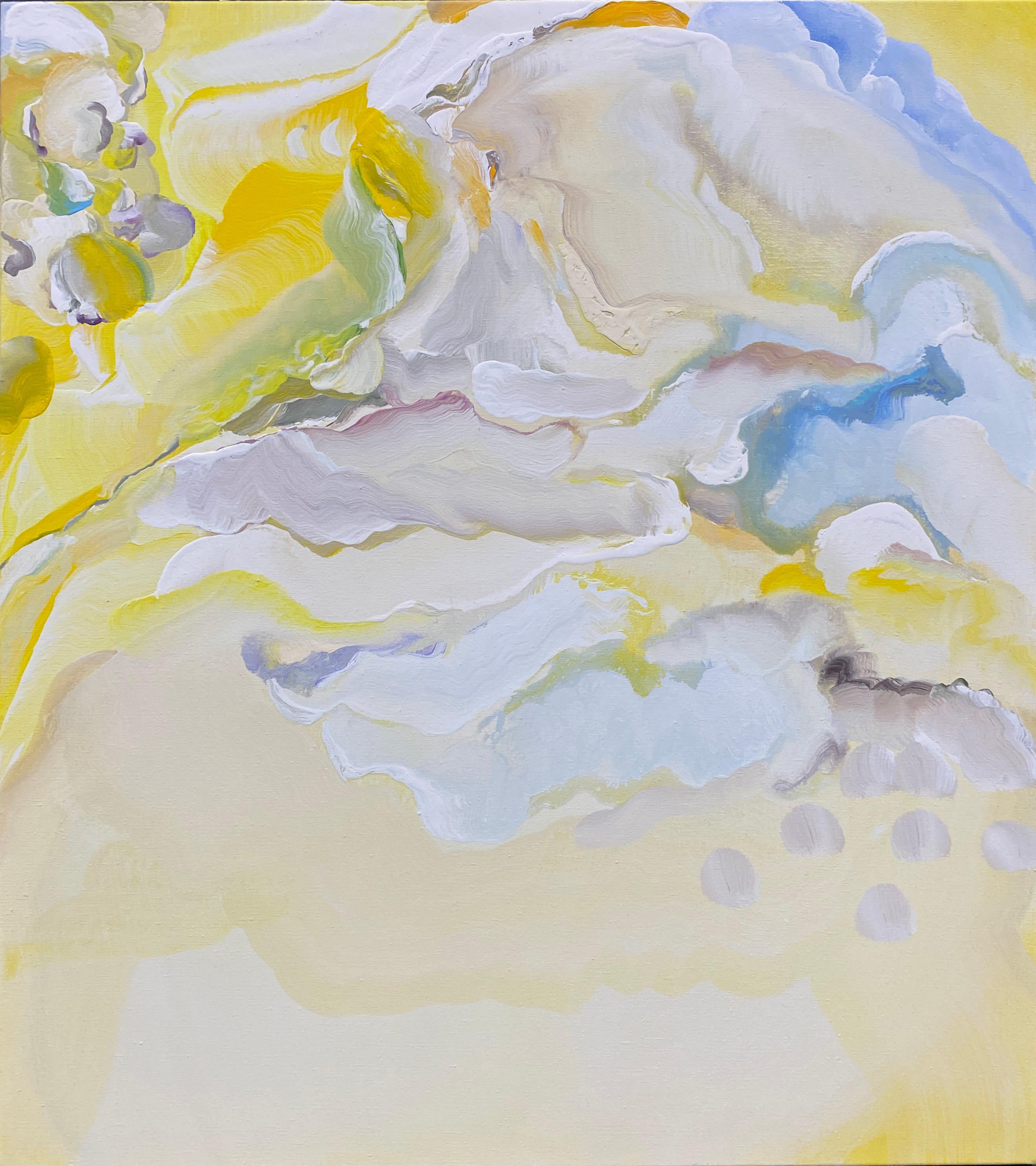 18576, Jasmina Danowski, Silence, 2023