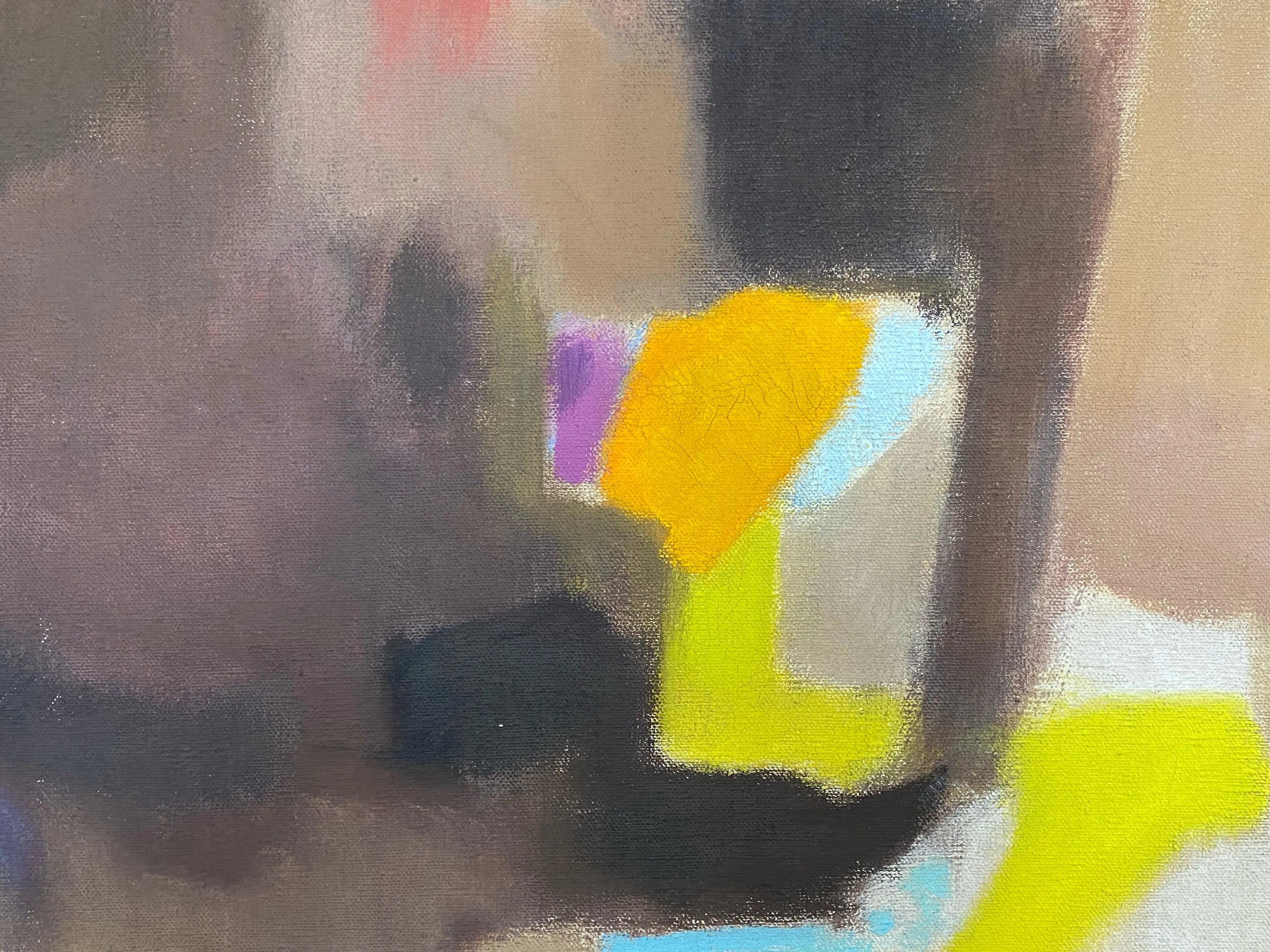 18257, Don Totten, Structure, 1960s