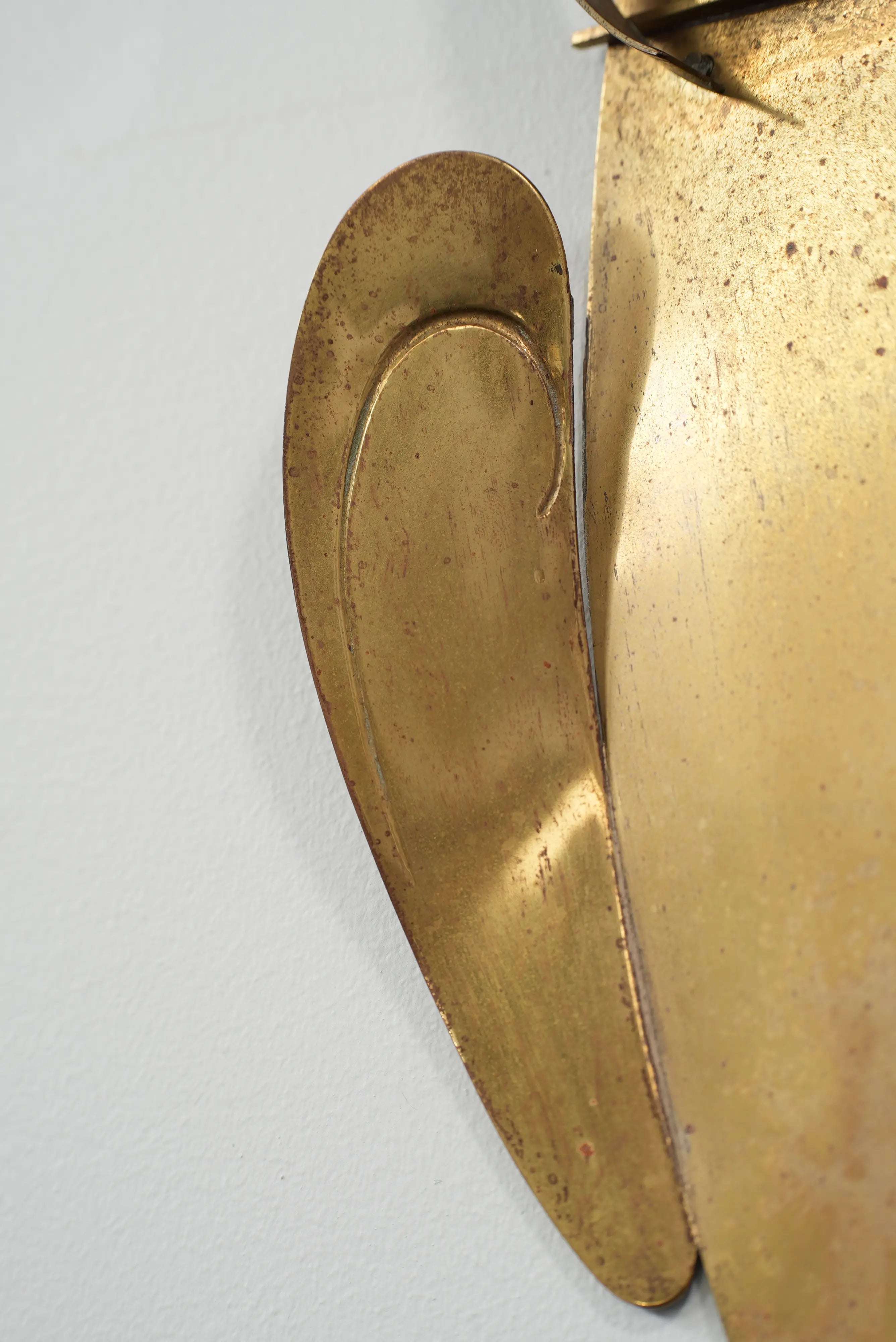 18195, Franz Hagenauer, The Couple, circa ate 1950s