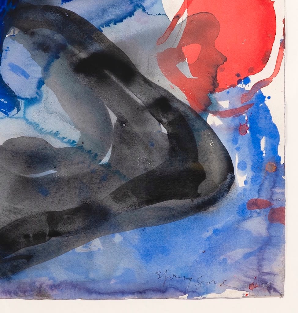 18161, Vivian Springford, Untitled , 1984