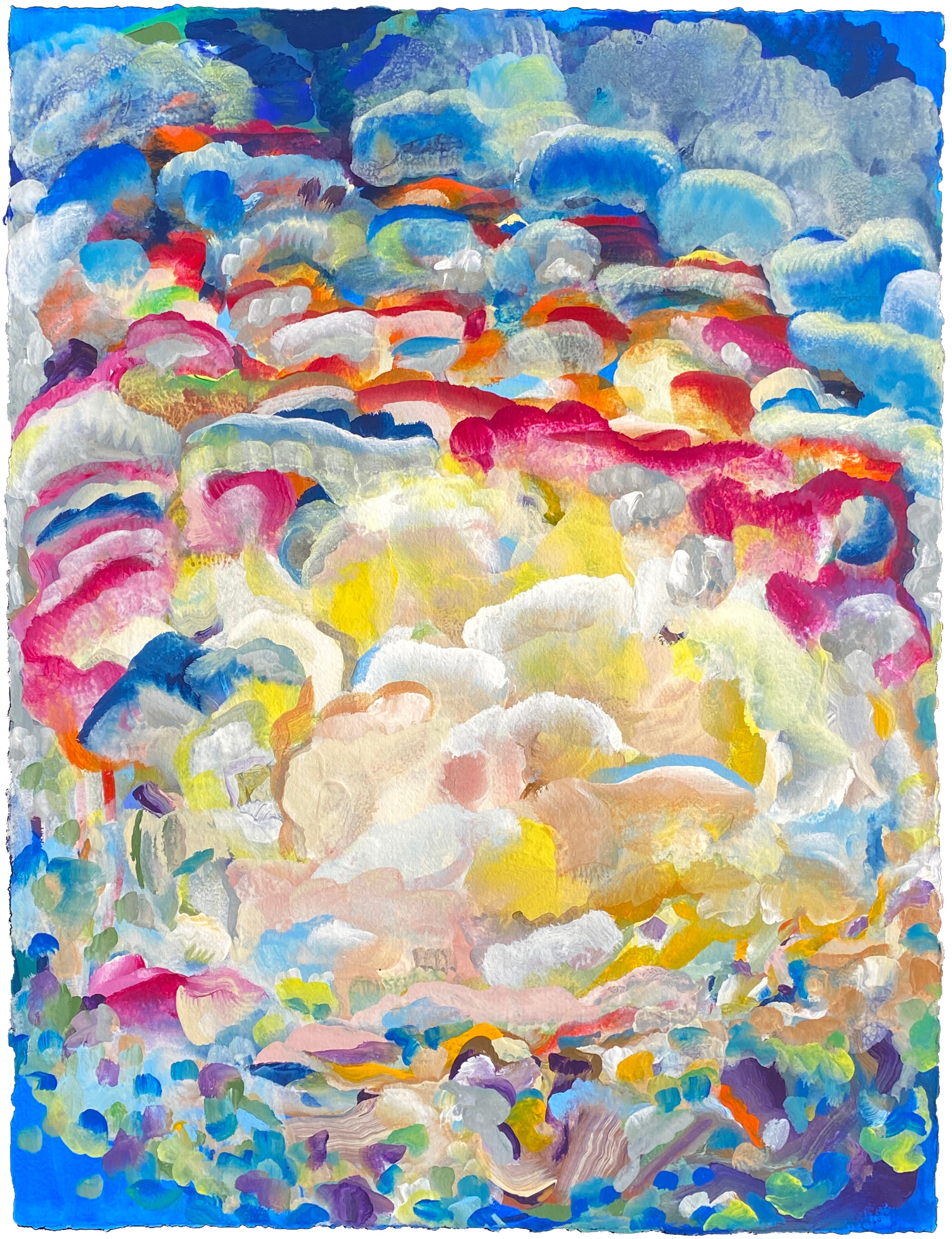 18472, Jasmina Danowski, Be That As It May, 2024