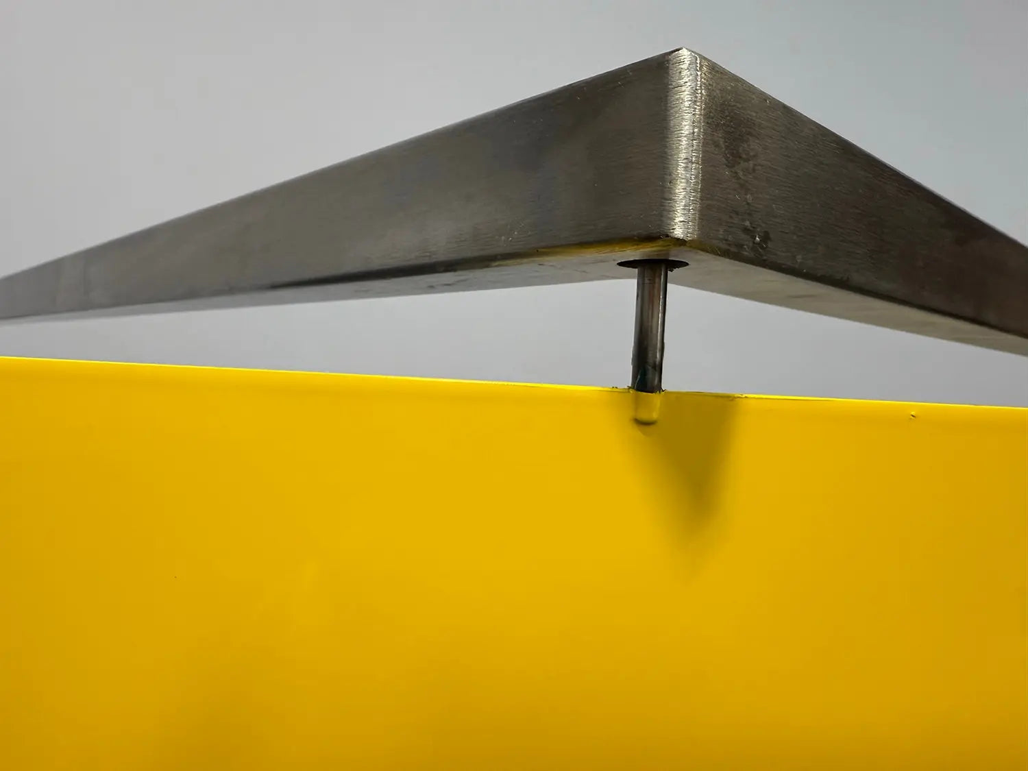 16529, Roger Phillips, Triangular Corner, 2005