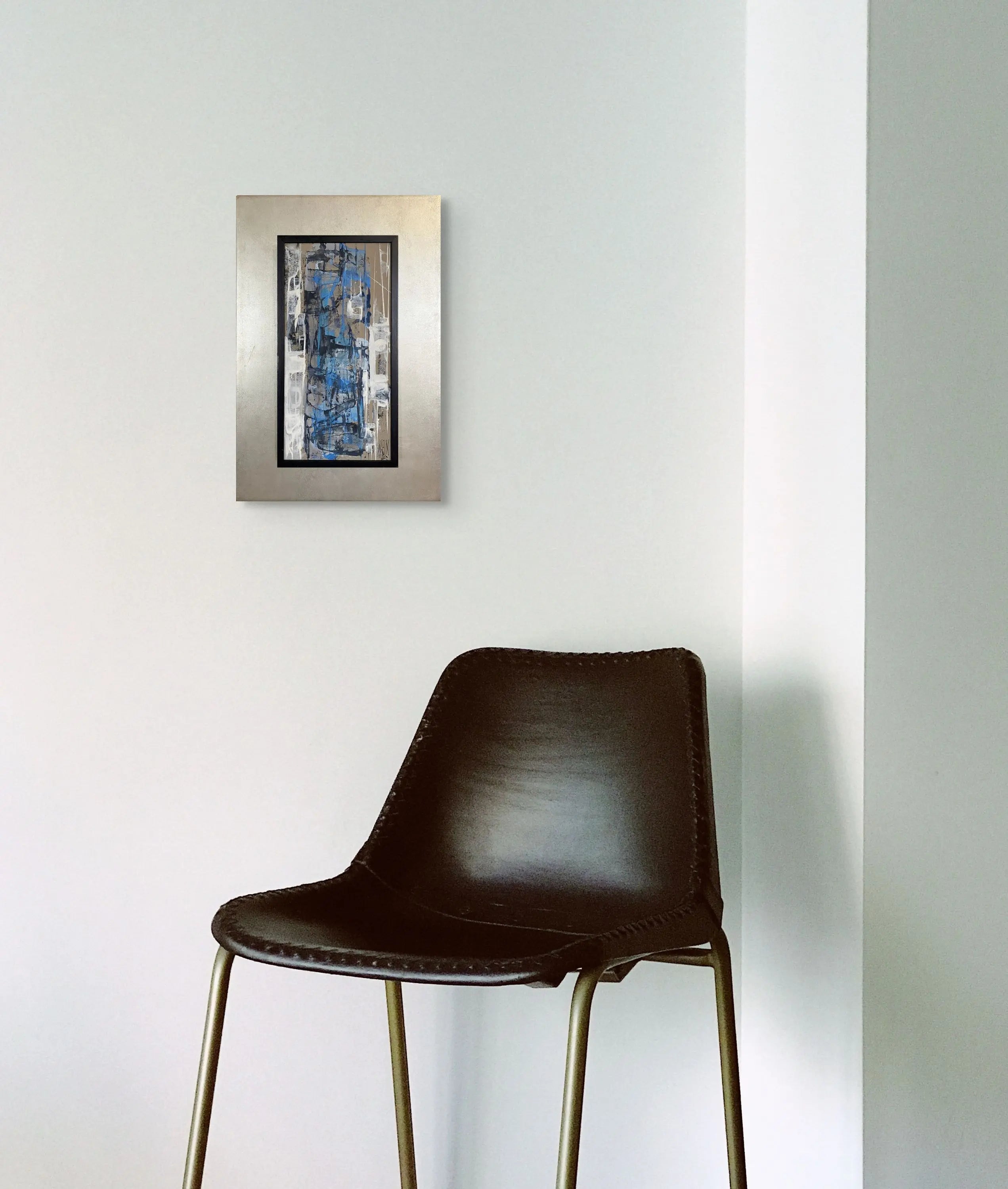 14990, Albert Wein, Construction #1