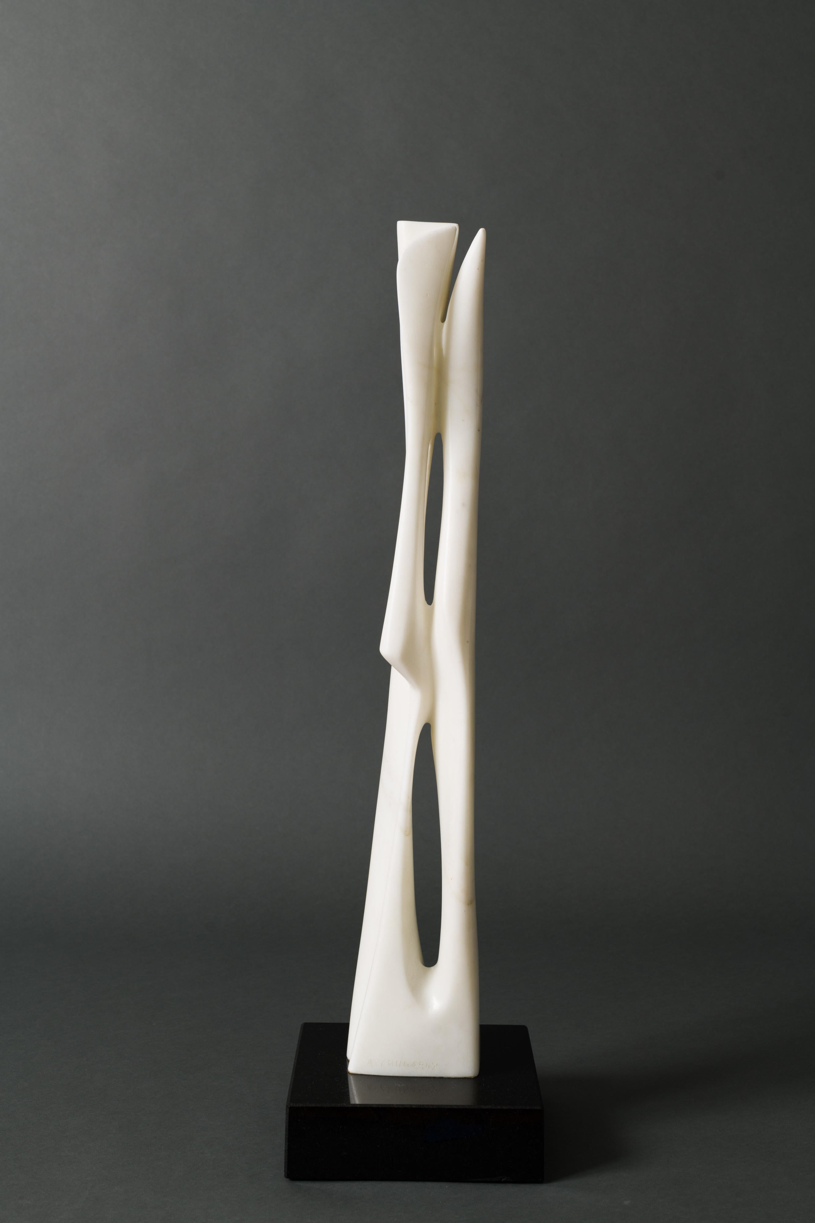 16706, Pablo Atchugarry, Untitled, c. 2000 - 2010