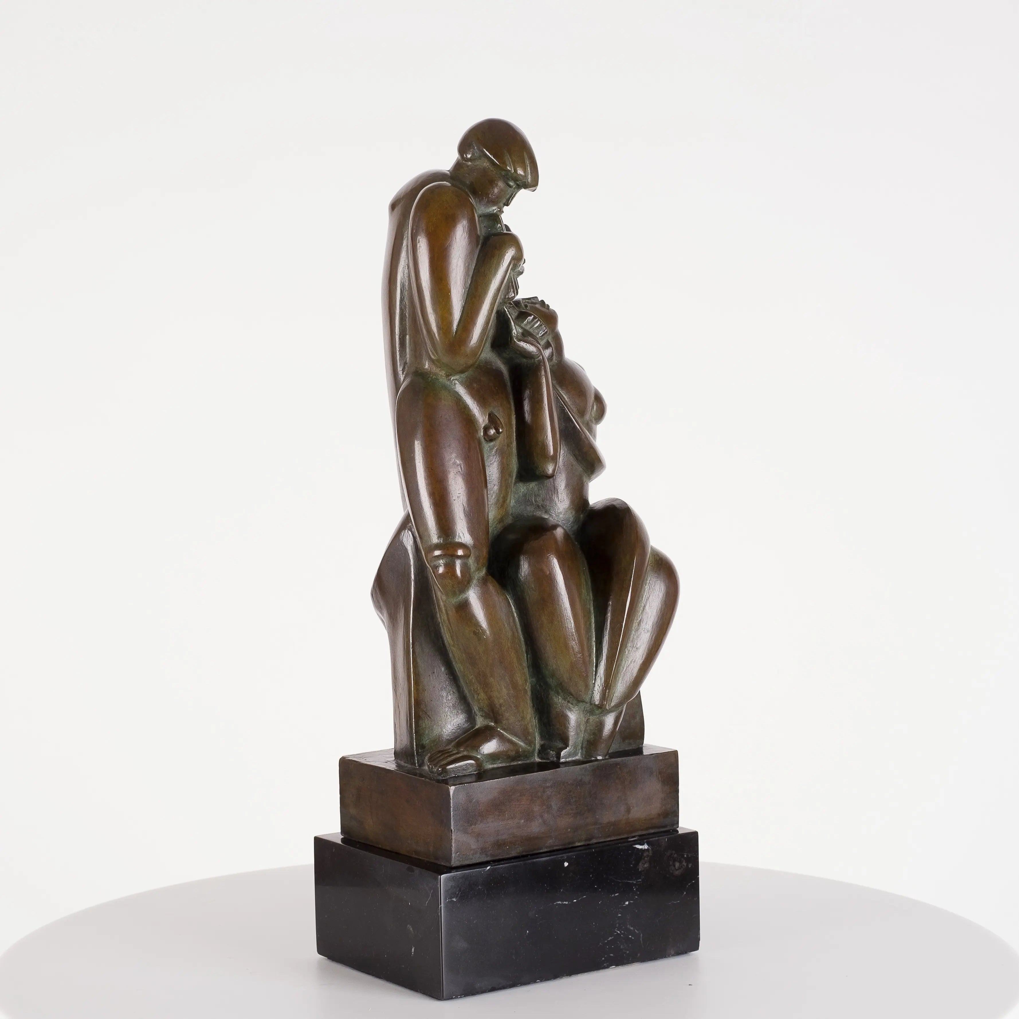 16118, Albert Wein, Homage to Bela Bartok, 1947 (this cast 1987)