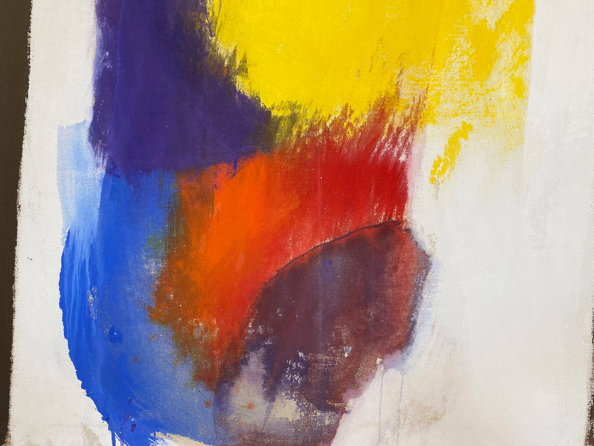 17144, Cleve Gray, Pele #4, 1970