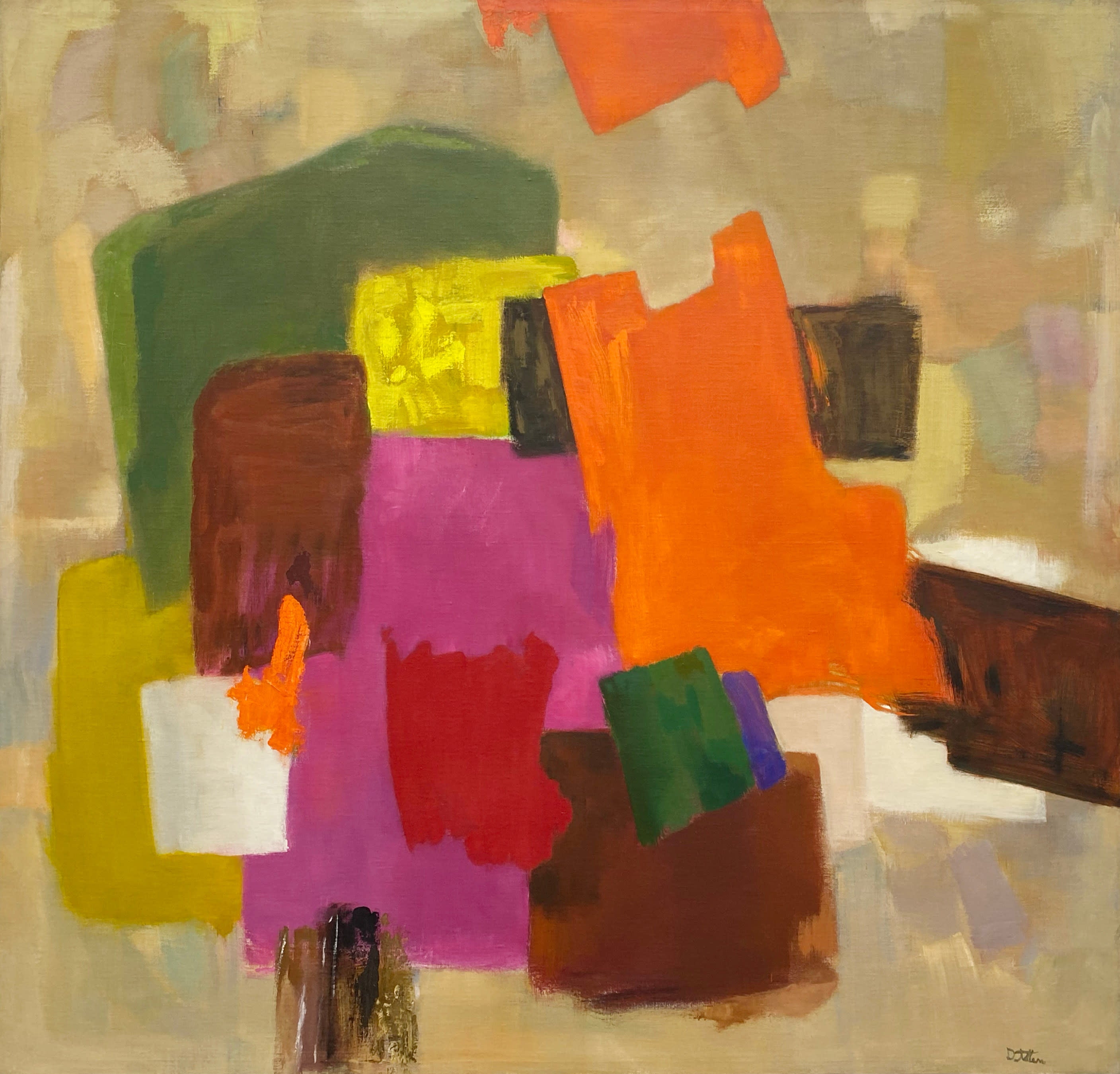 18247, Don Totten, Construction, 1963
