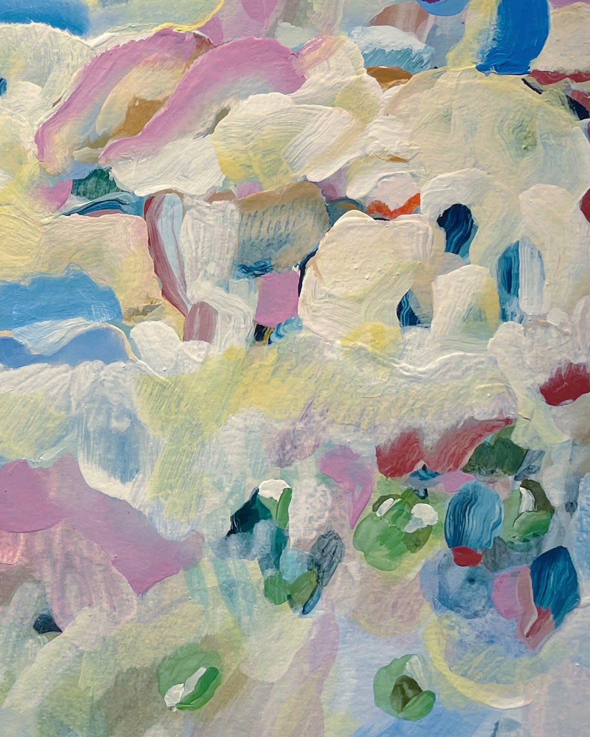 18710, Jasmina Danowski, Day Tripper, II, 2025
