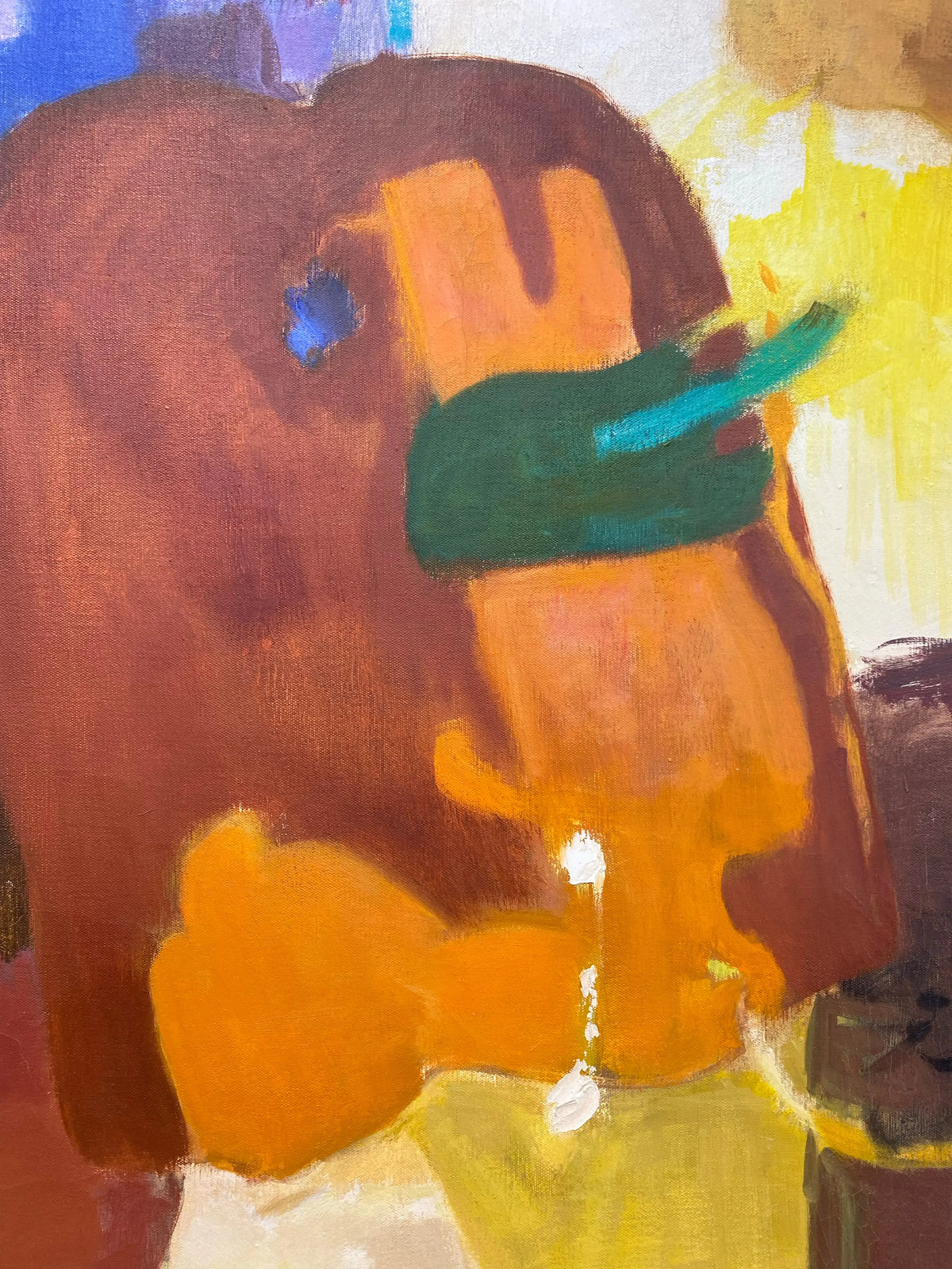 18220, Don Totten, Portuguese Bend, 1958